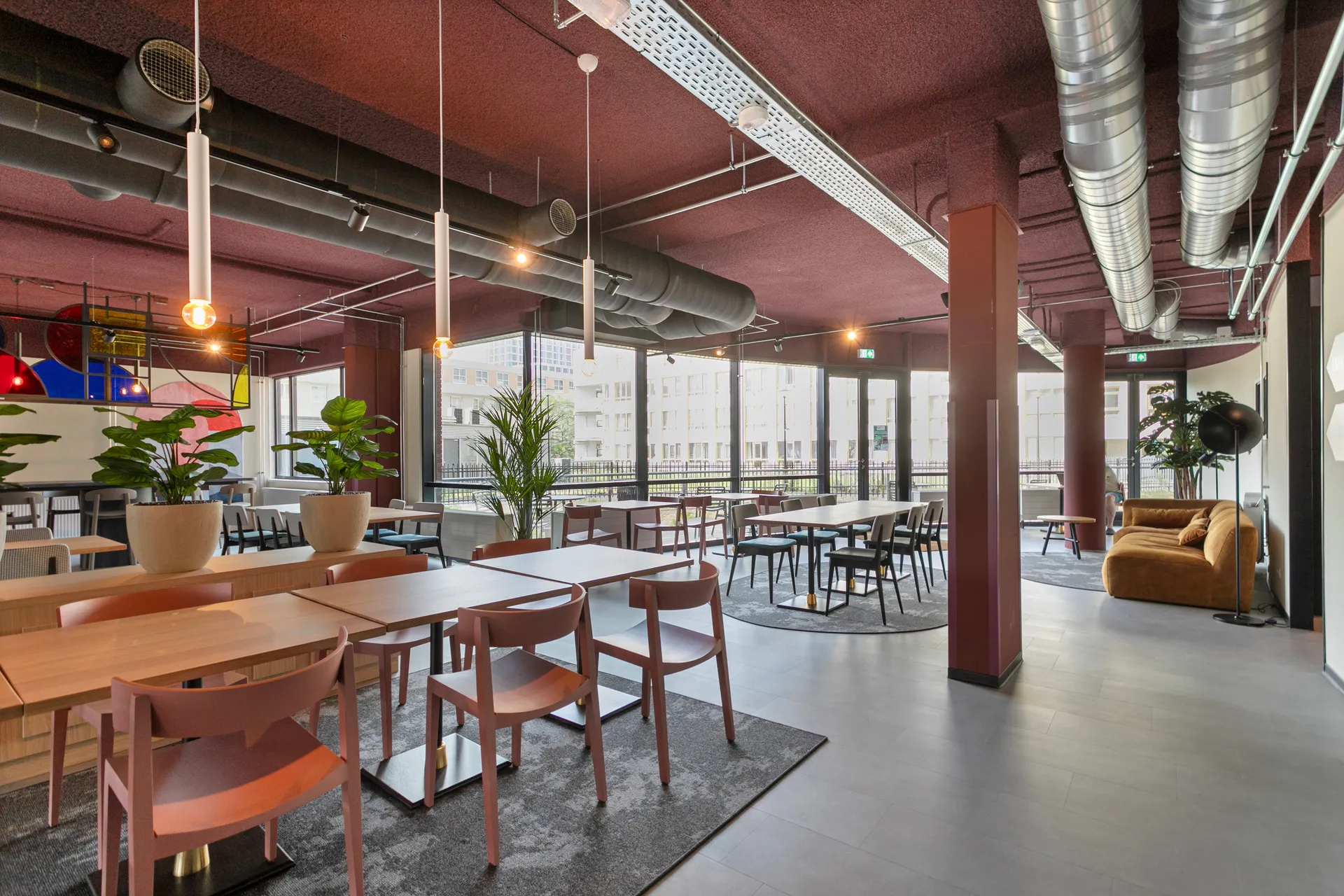 Foto #7 Appartement Bijlmerdreef Amsterdam