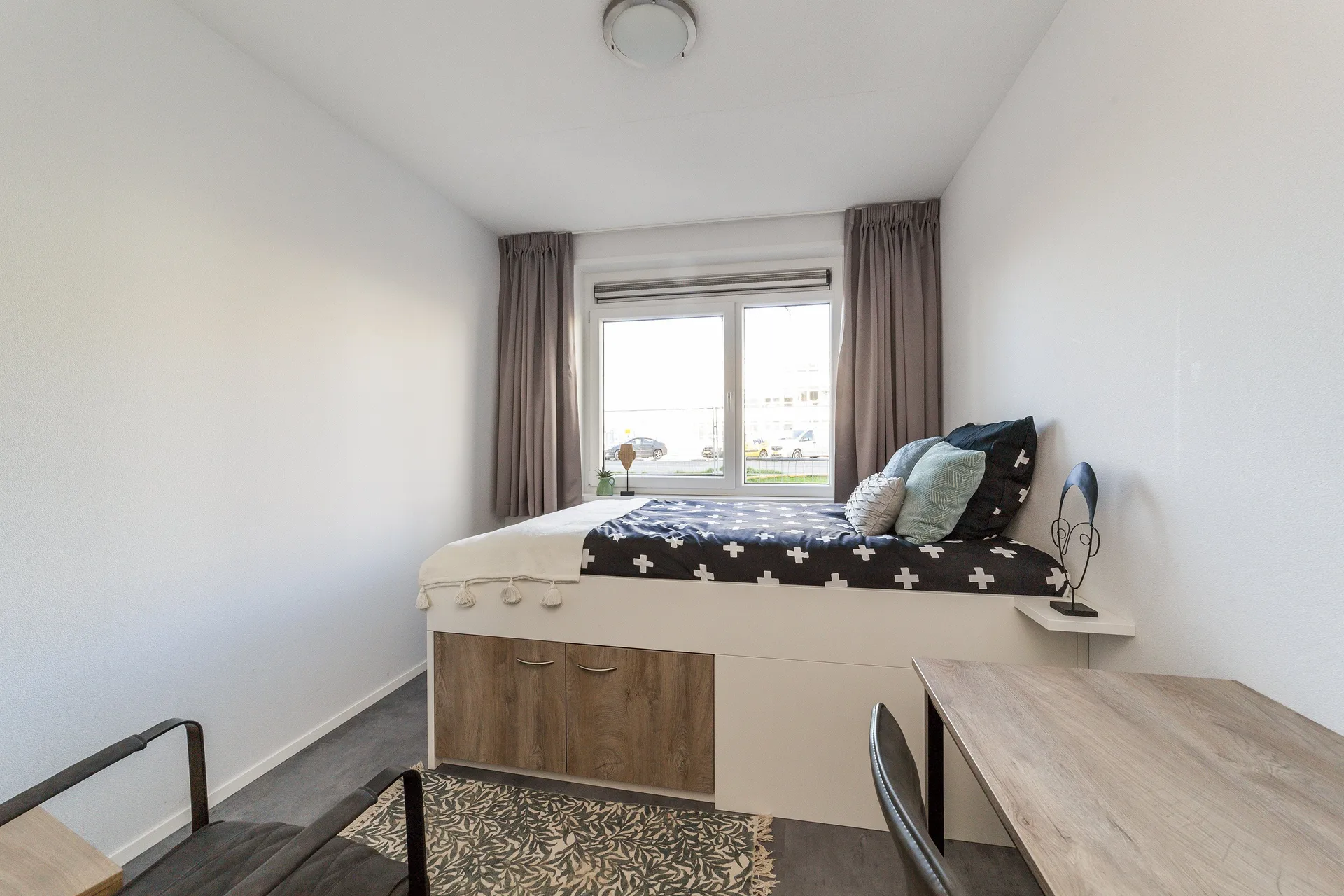 Foto #2 Studio Limapad Utrecht