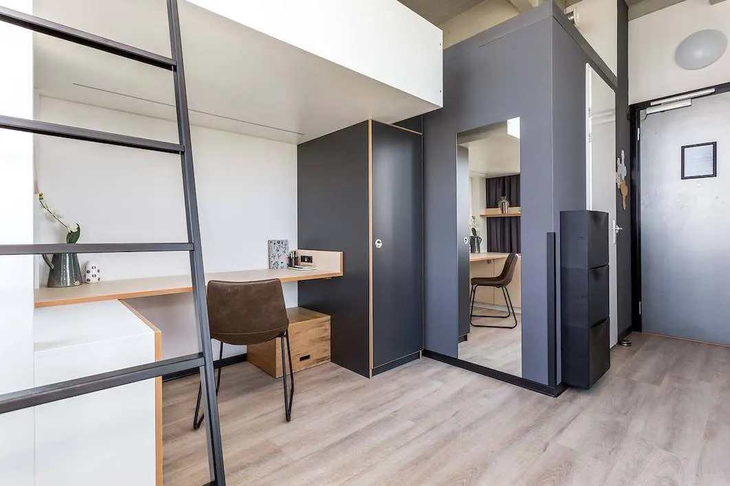 Foto #3 Studio De Lampendriessen Eindhoven