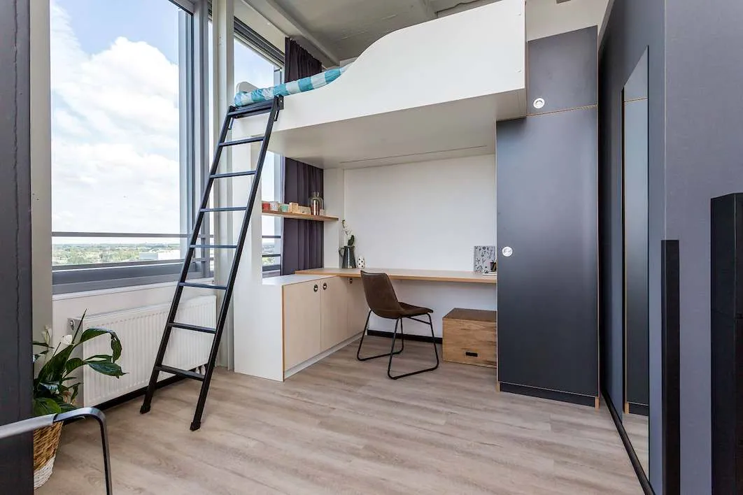 Foto #2 Studio De Lampendriessen Eindhoven