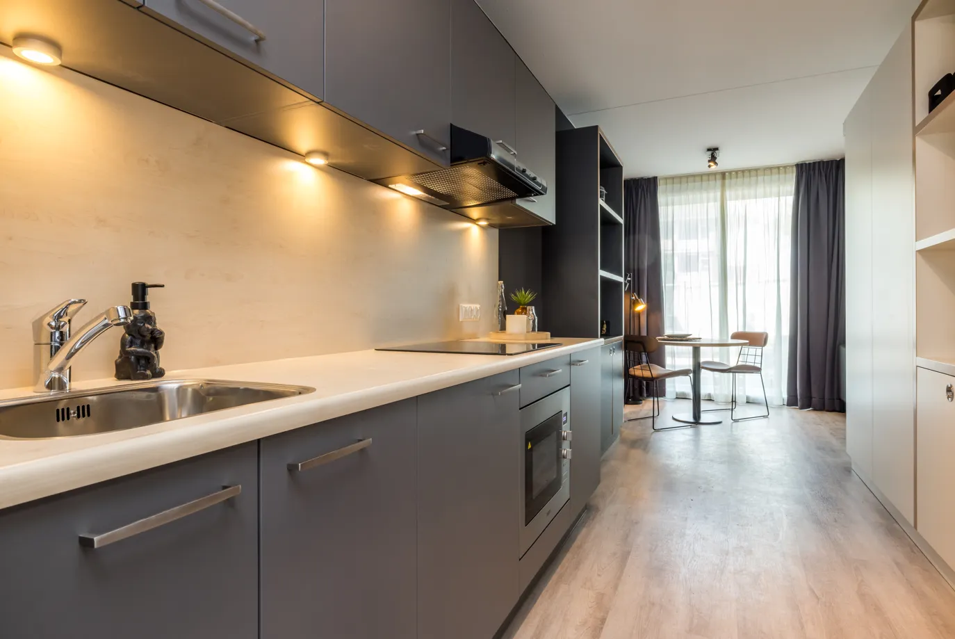 Foto #5 Appartement Jan de Oudeweg Delft