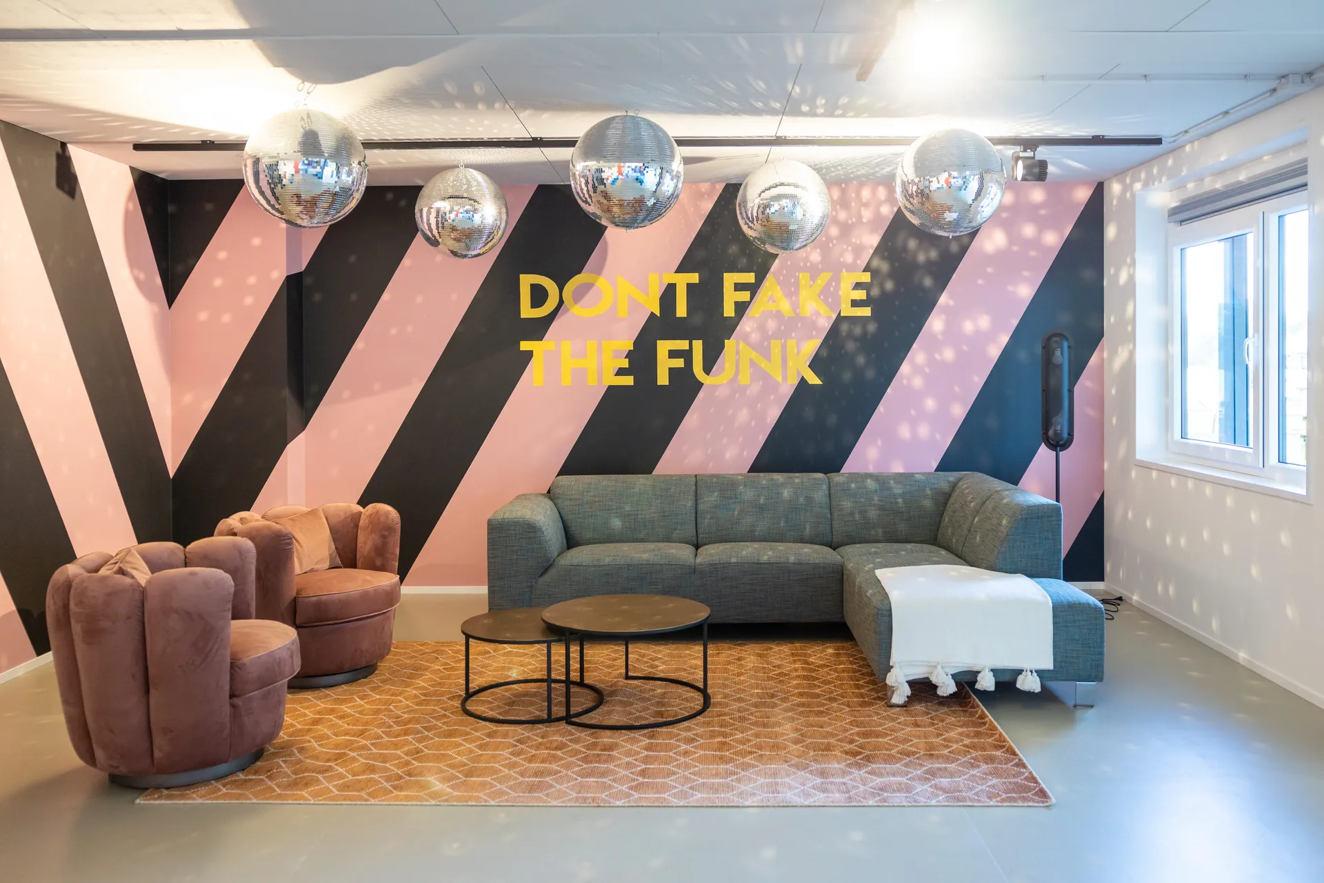 Foto #6 Studio Limapad Utrecht