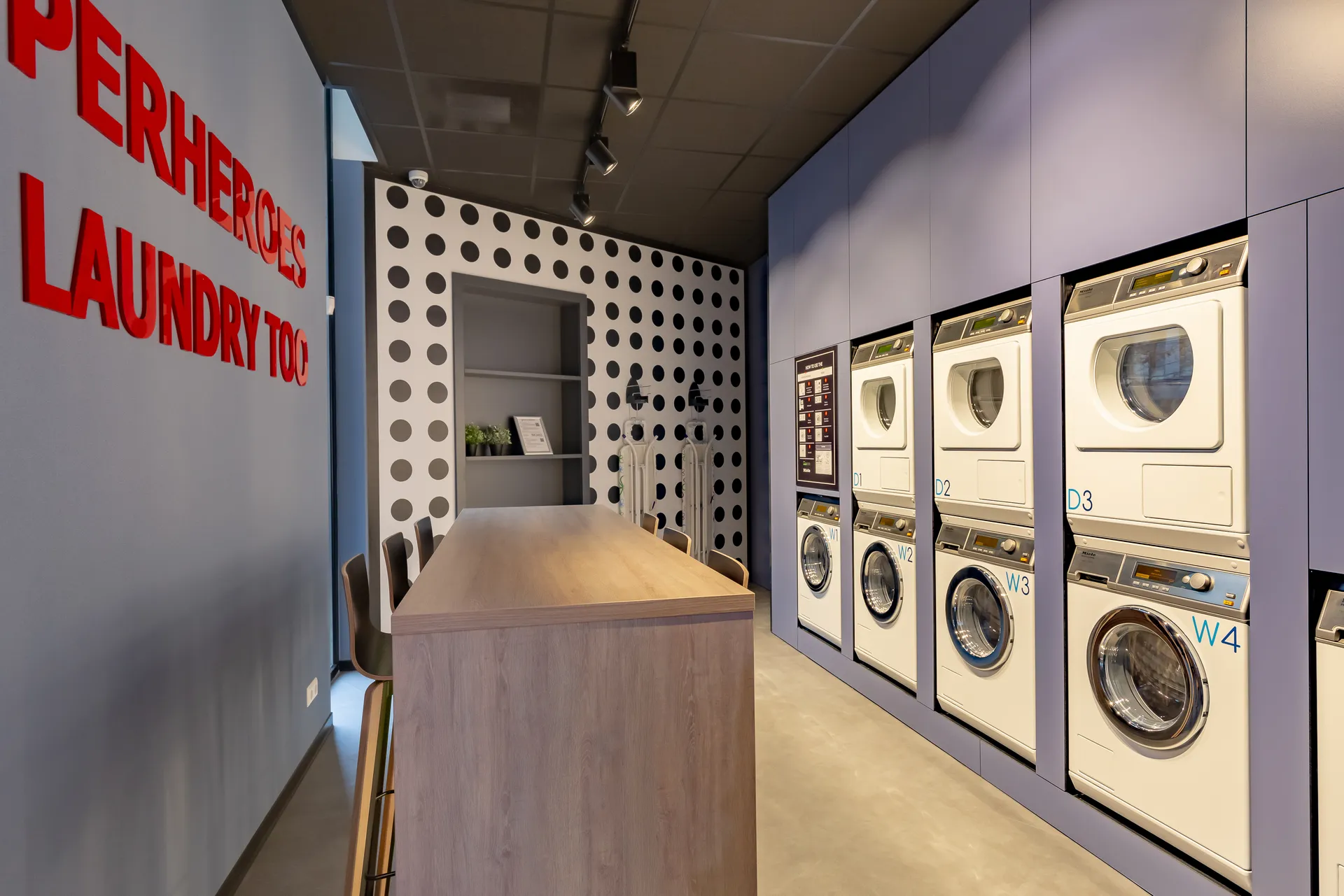 Foto #4 Studio Hof van Oslo Utrecht