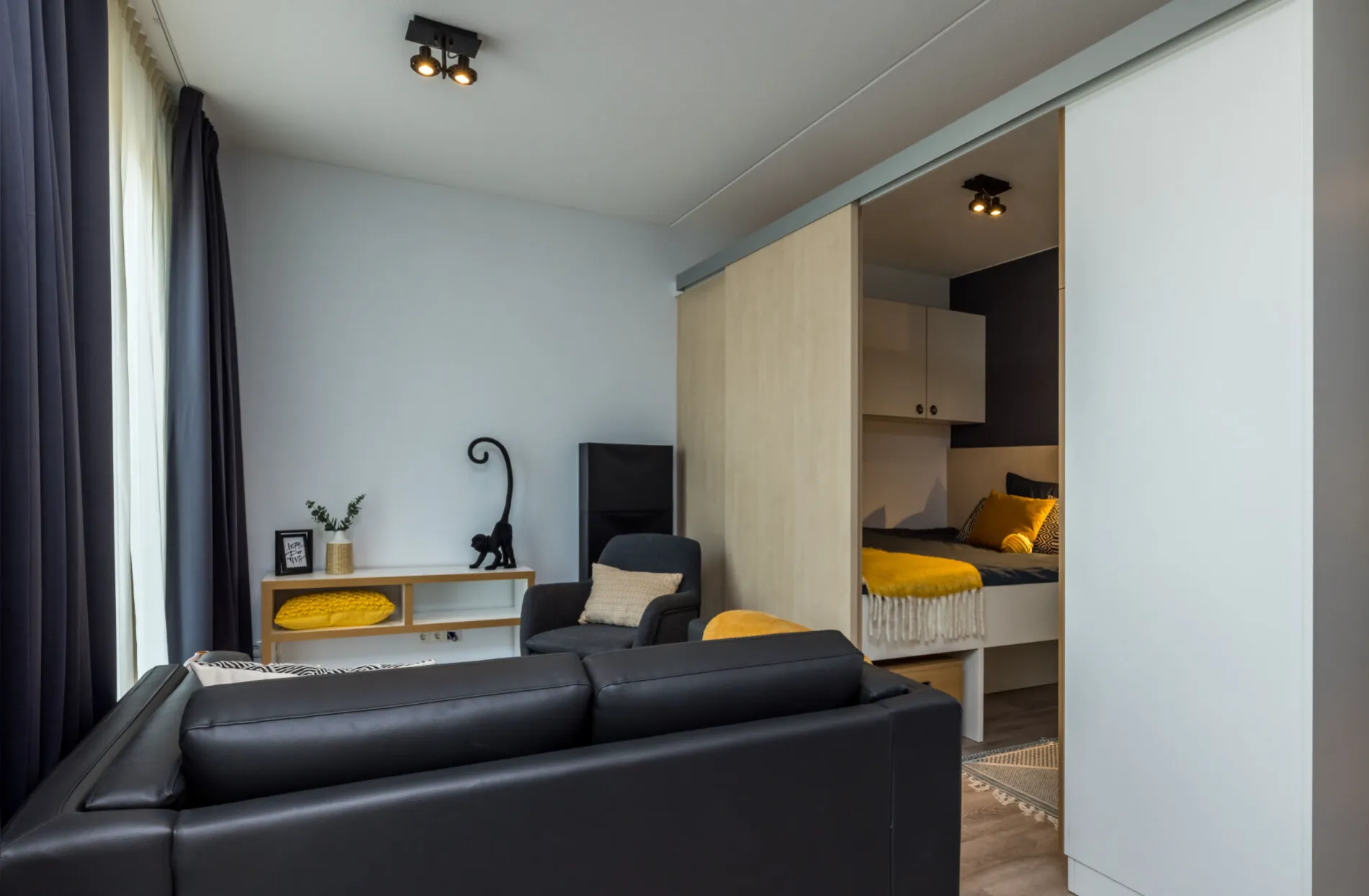 Foto #1 Appartement Jan de Oudeweg Delft