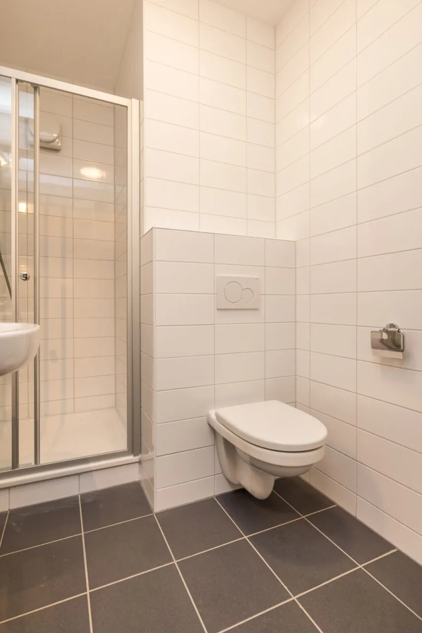 Foto #1 Appartement Jan de Oudeweg Delft