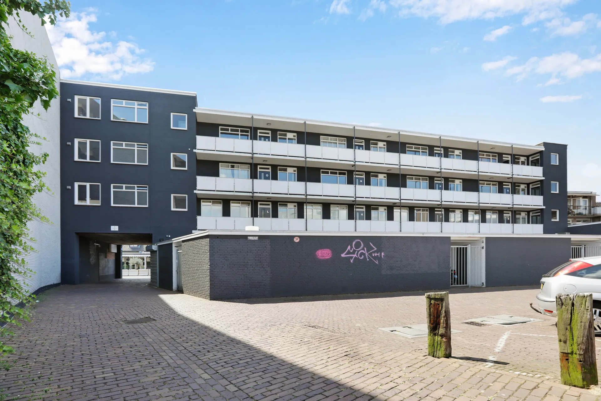 Foto #4 Appartement Geldropseweg Eindhoven
