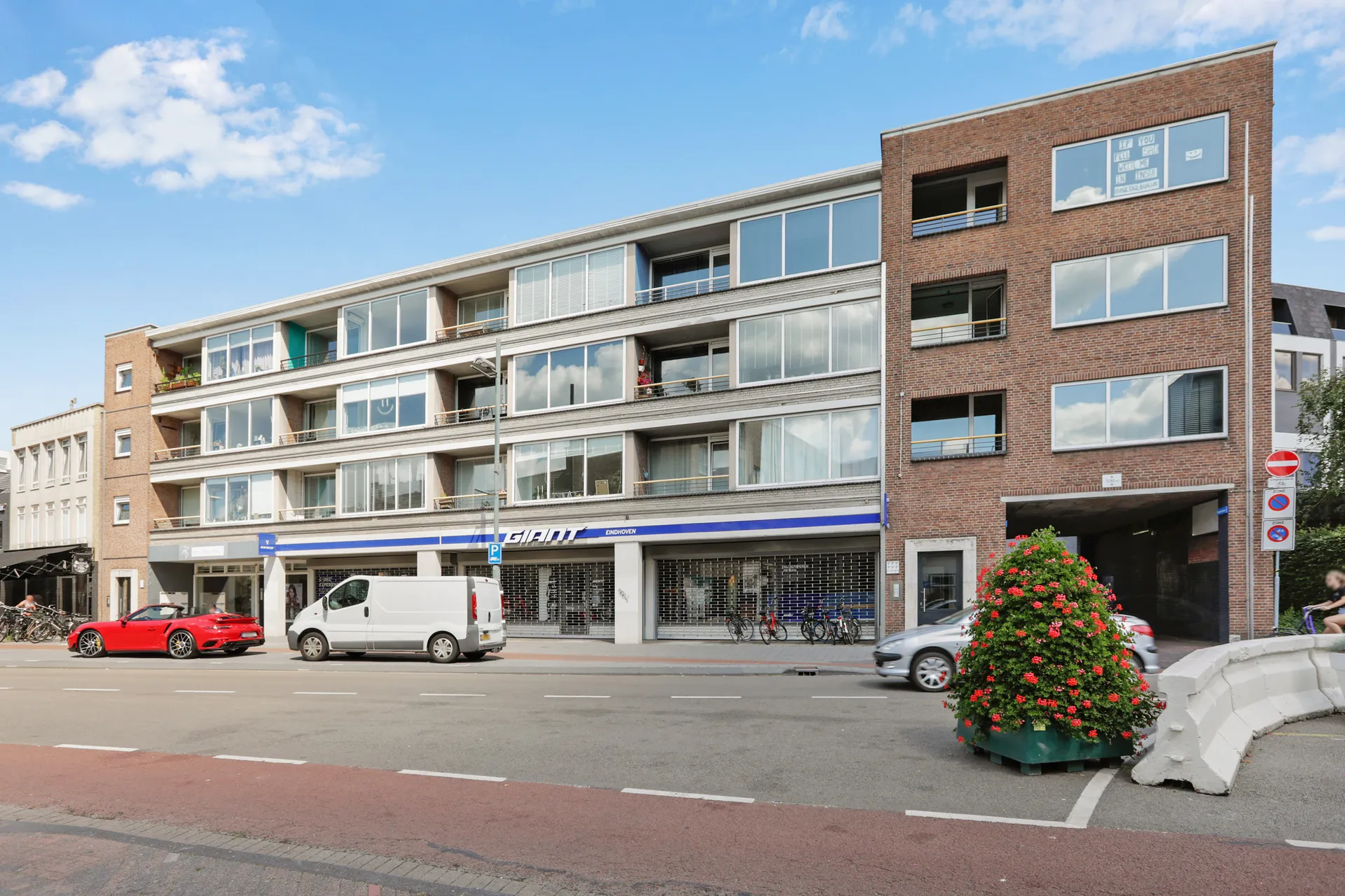 Foto #2 Appartement Geldropseweg Eindhoven