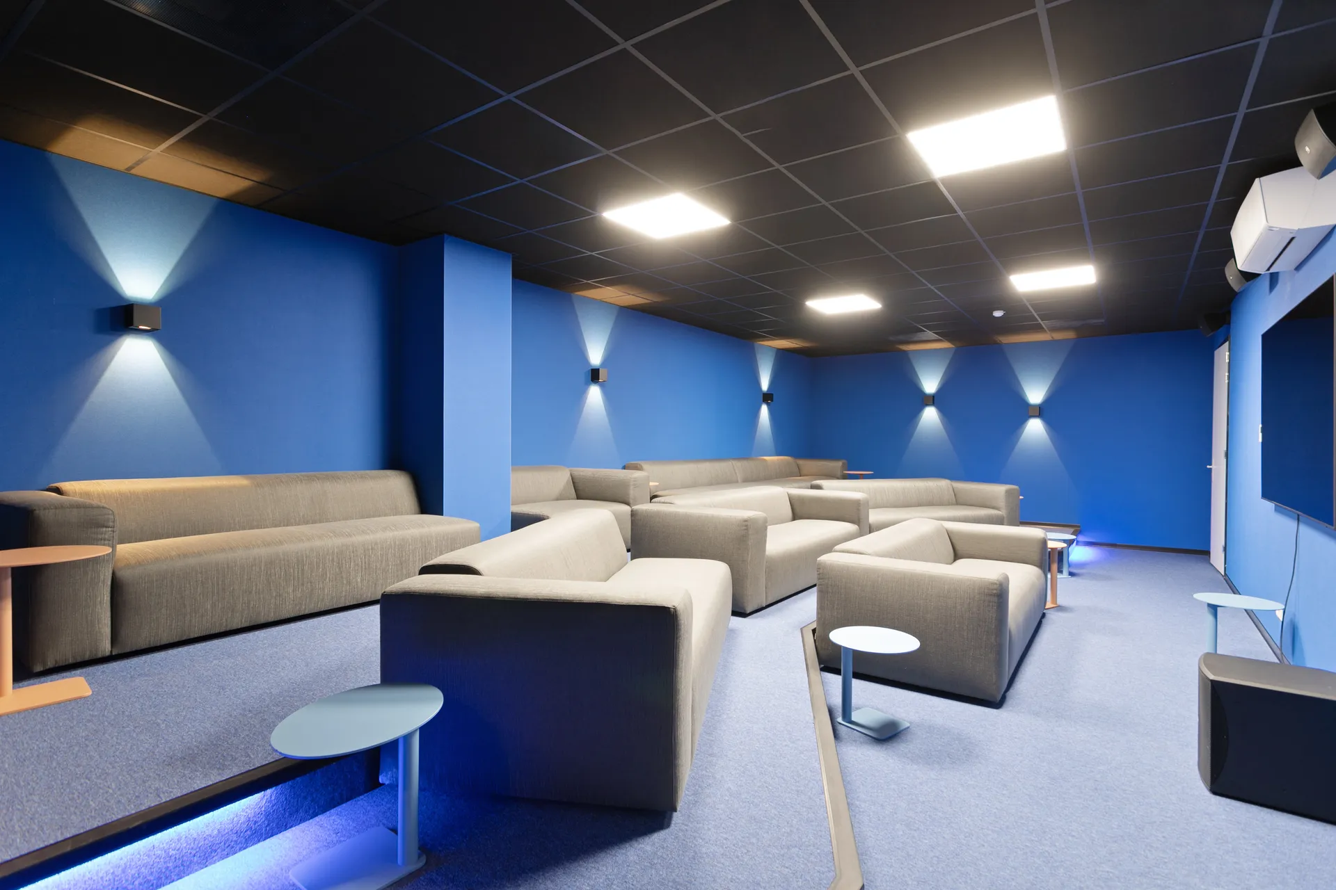 Foto #6 Studio Bijlmerdreef Amsterdam