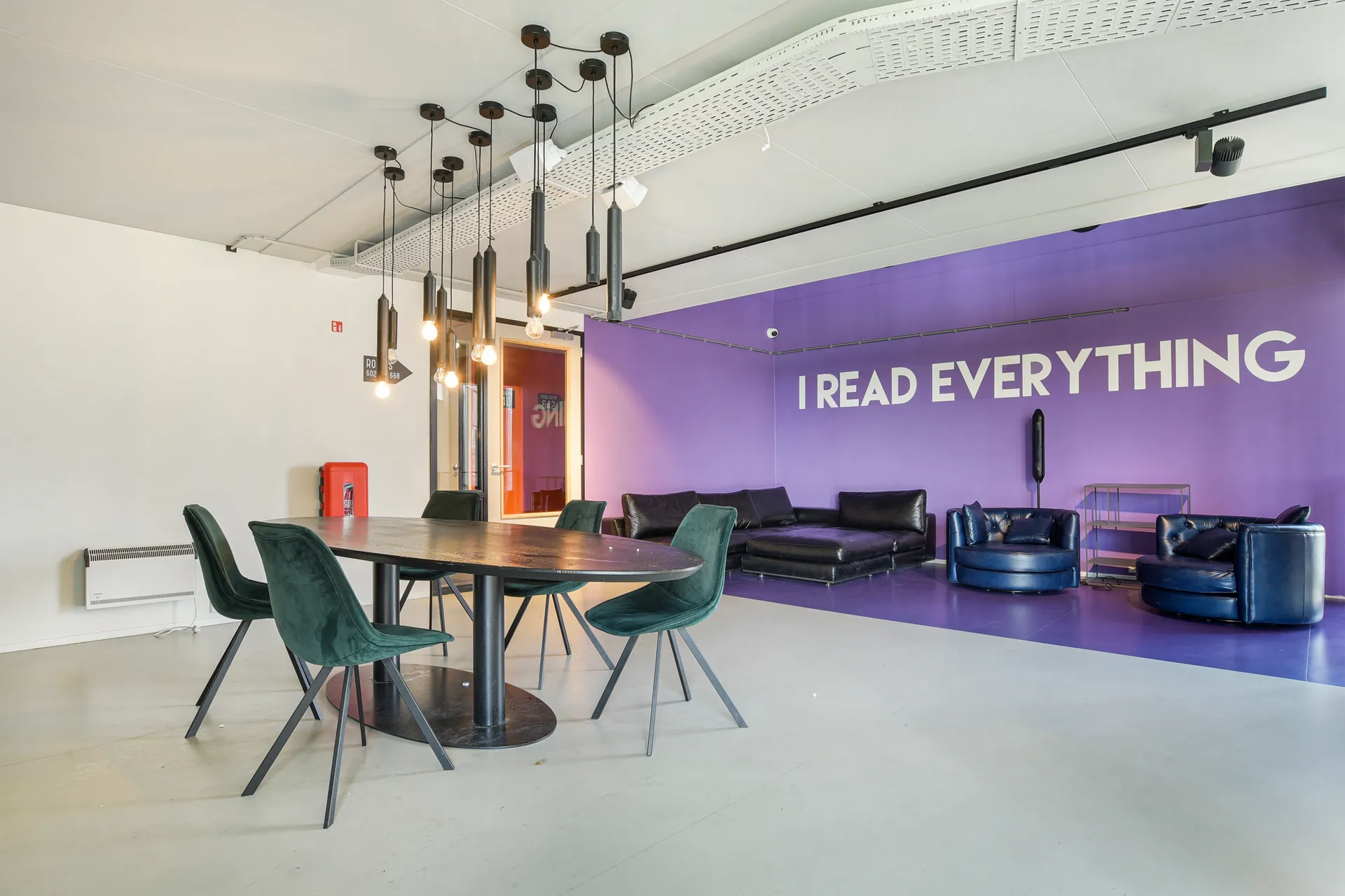Foto #8 Studio Limapad Utrecht
