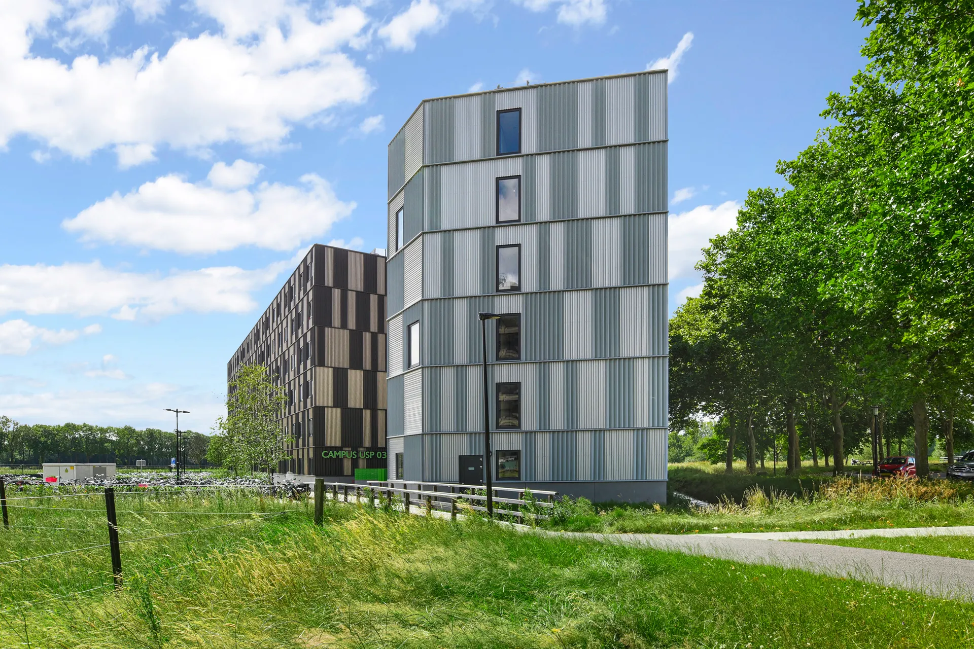 Foto #5 Studio Limapad Utrecht