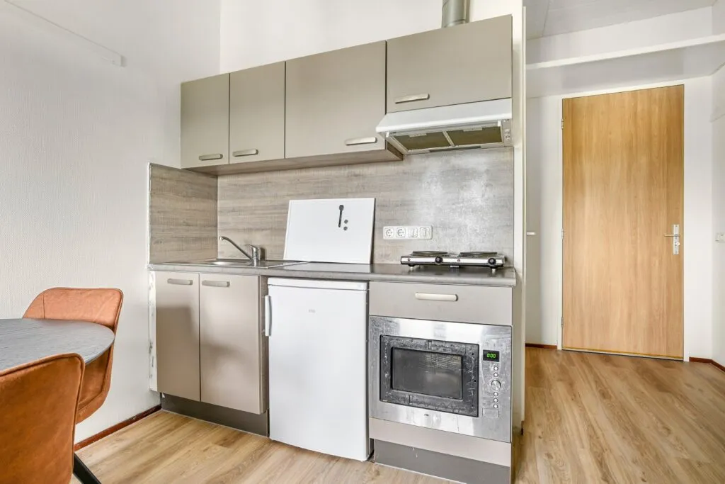 Foto #6 Studio Rijswijkstraat Amsterdam