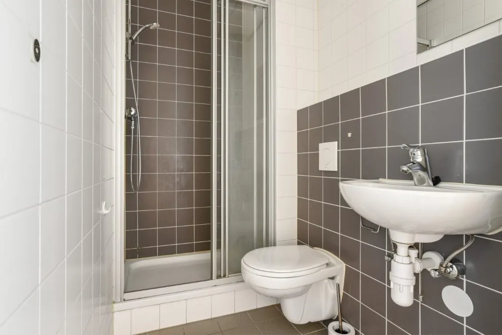 Foto #7 Studio Rijswijkstraat Amsterdam