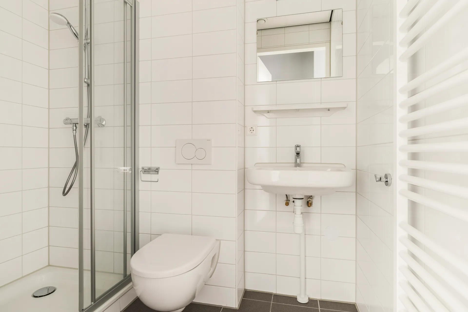 Foto #3 Studio Bijlmerdreef Amsterdam