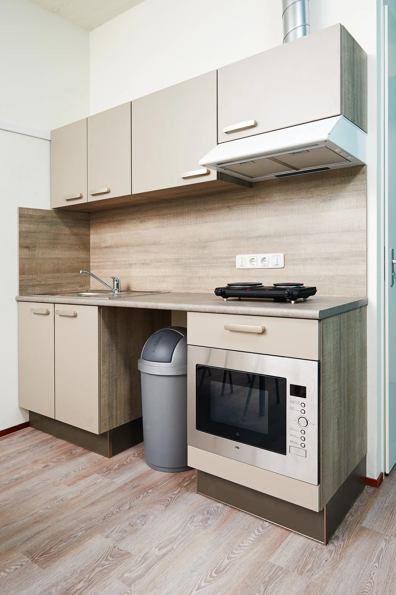 Foto #7 Studio Rijswijkstraat Amsterdam