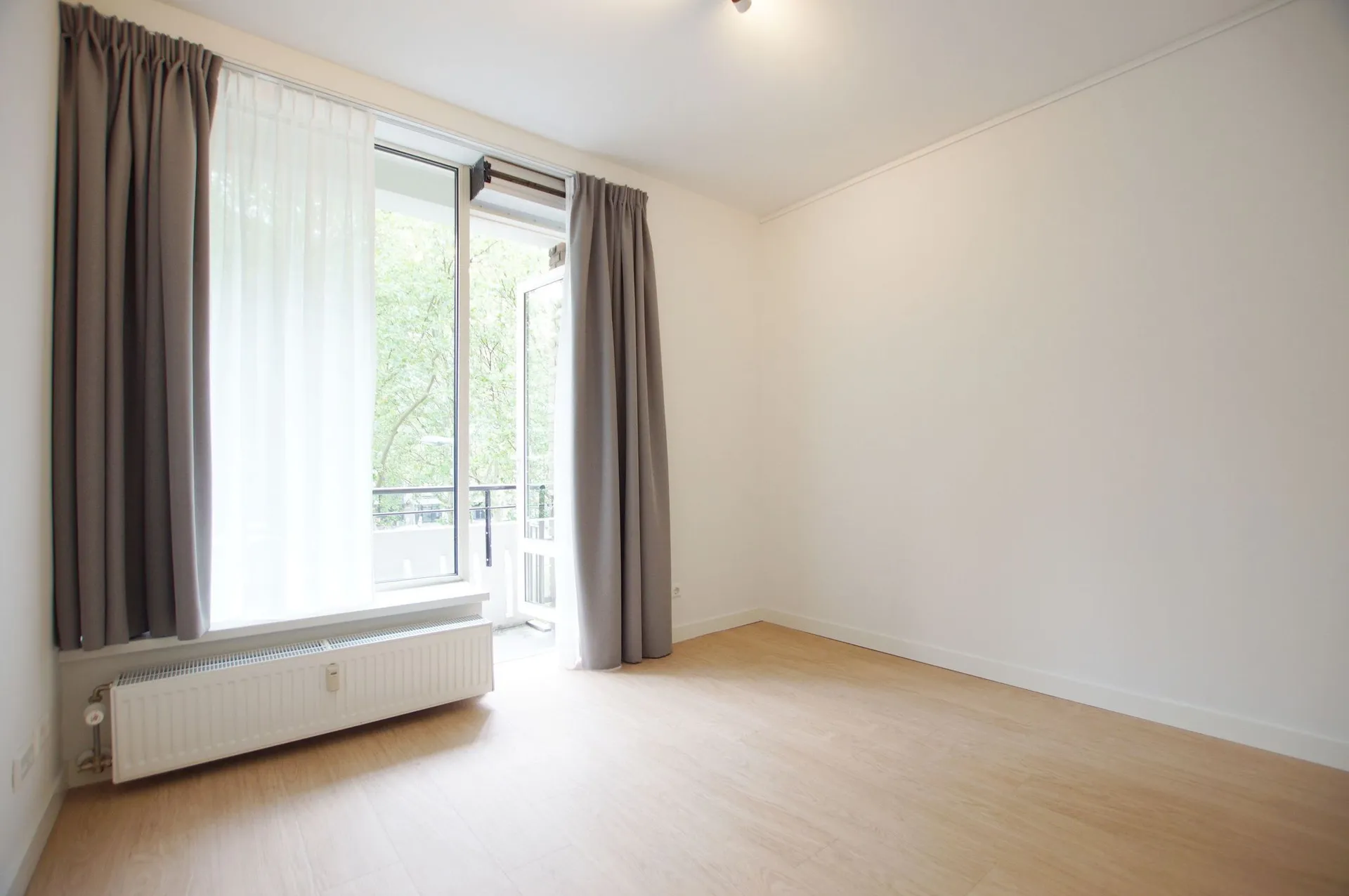 Foto #0 Appartement Groenendaal Rotterdam