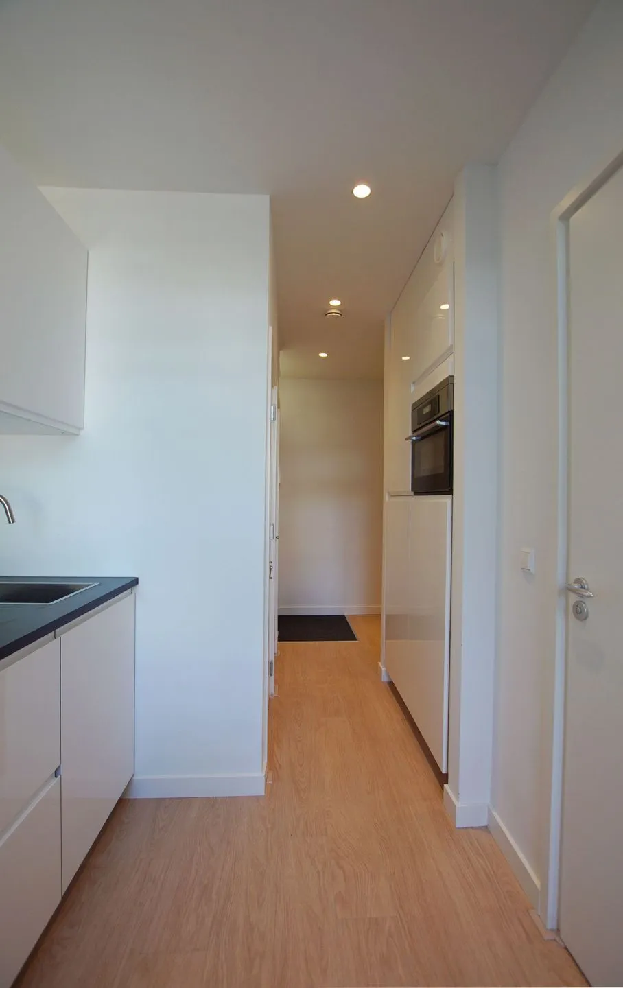 Foto #4 Appartement Groenendaal Rotterdam