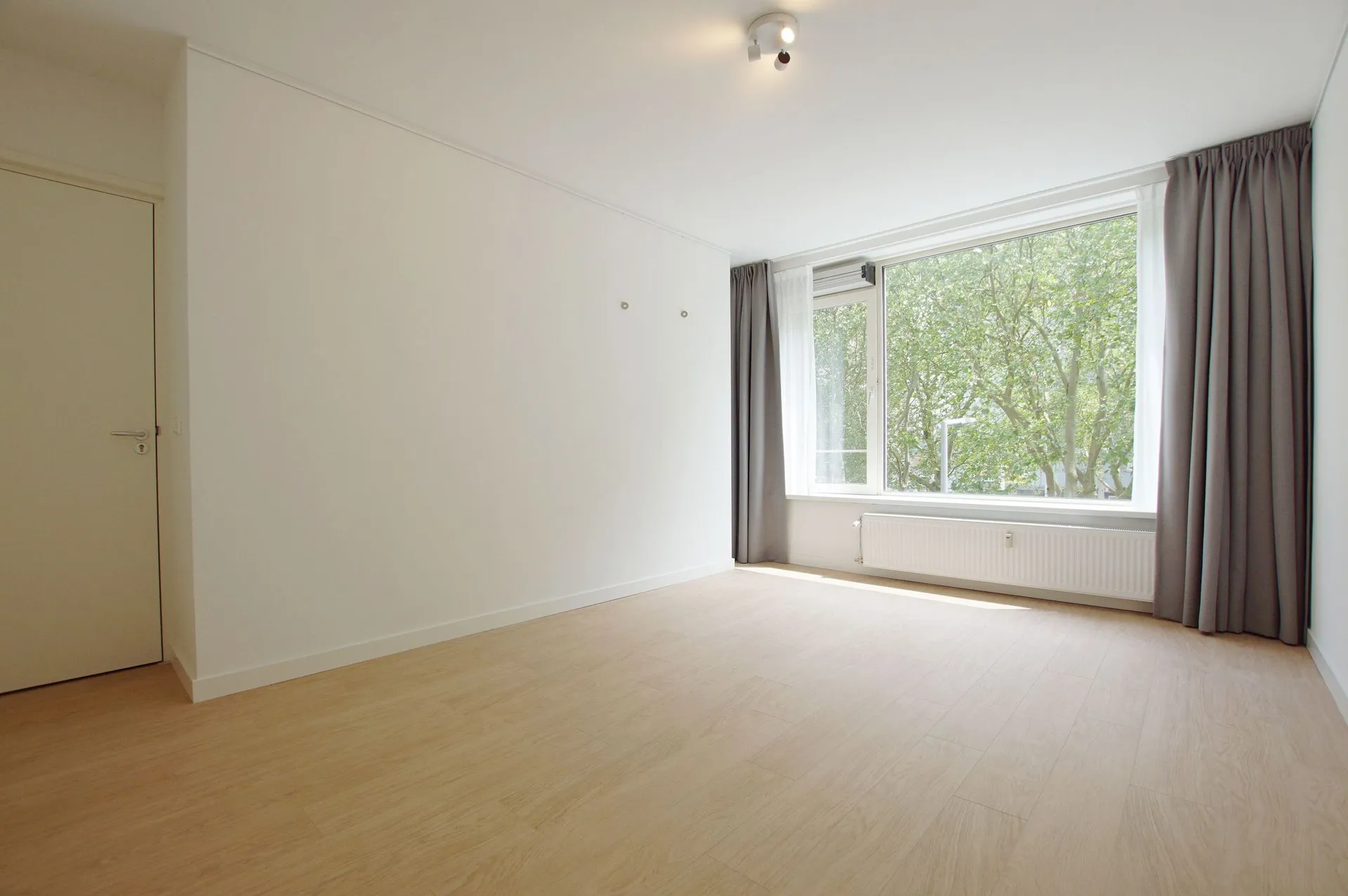 Foto #6 Appartement Groenendaal Rotterdam