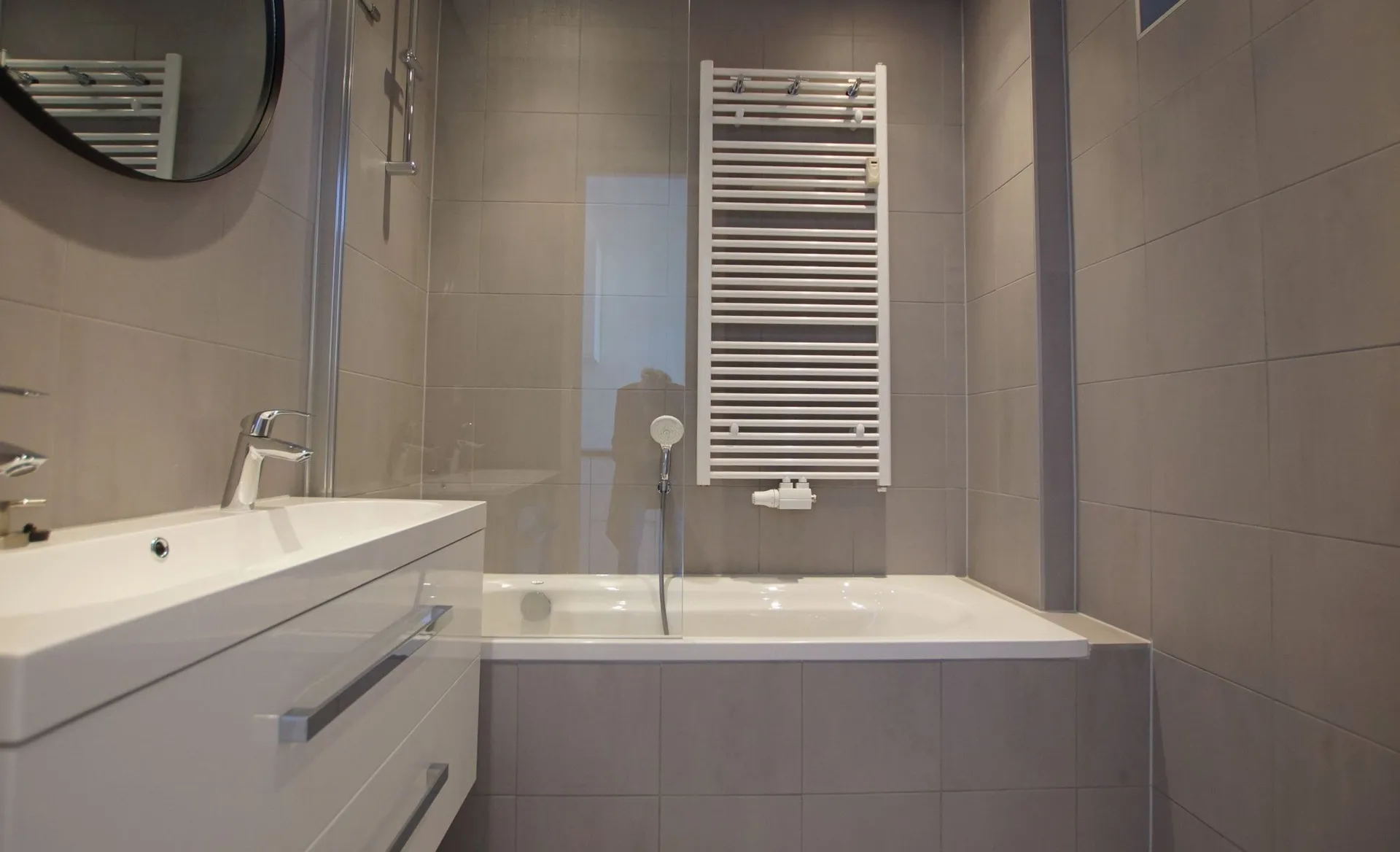 Foto #8 Appartement Groenendaal Rotterdam