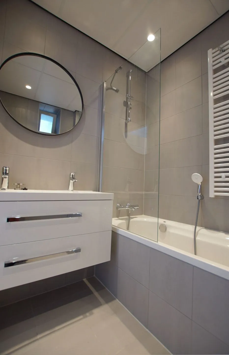 Foto #9 Appartement Groenendaal Rotterdam