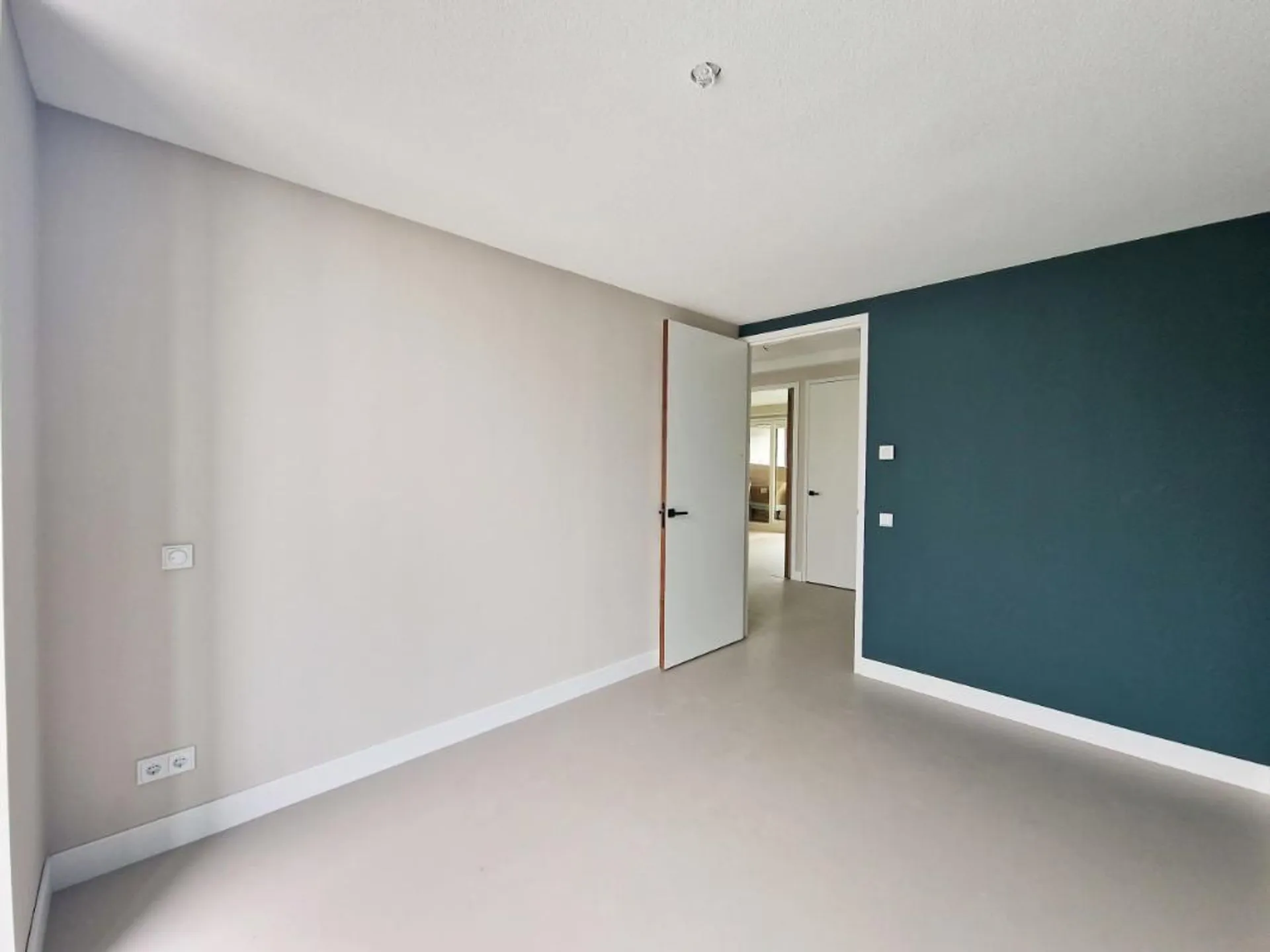 Foto #6 Appartement Westblaak Rotterdam
