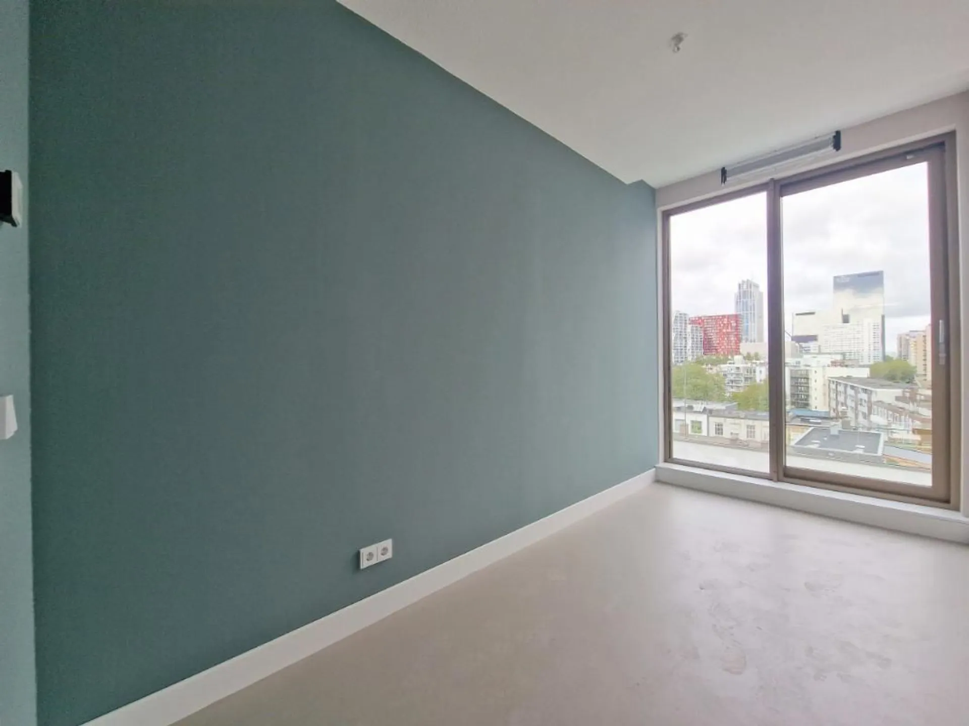 Foto #7 Appartement Westblaak Rotterdam