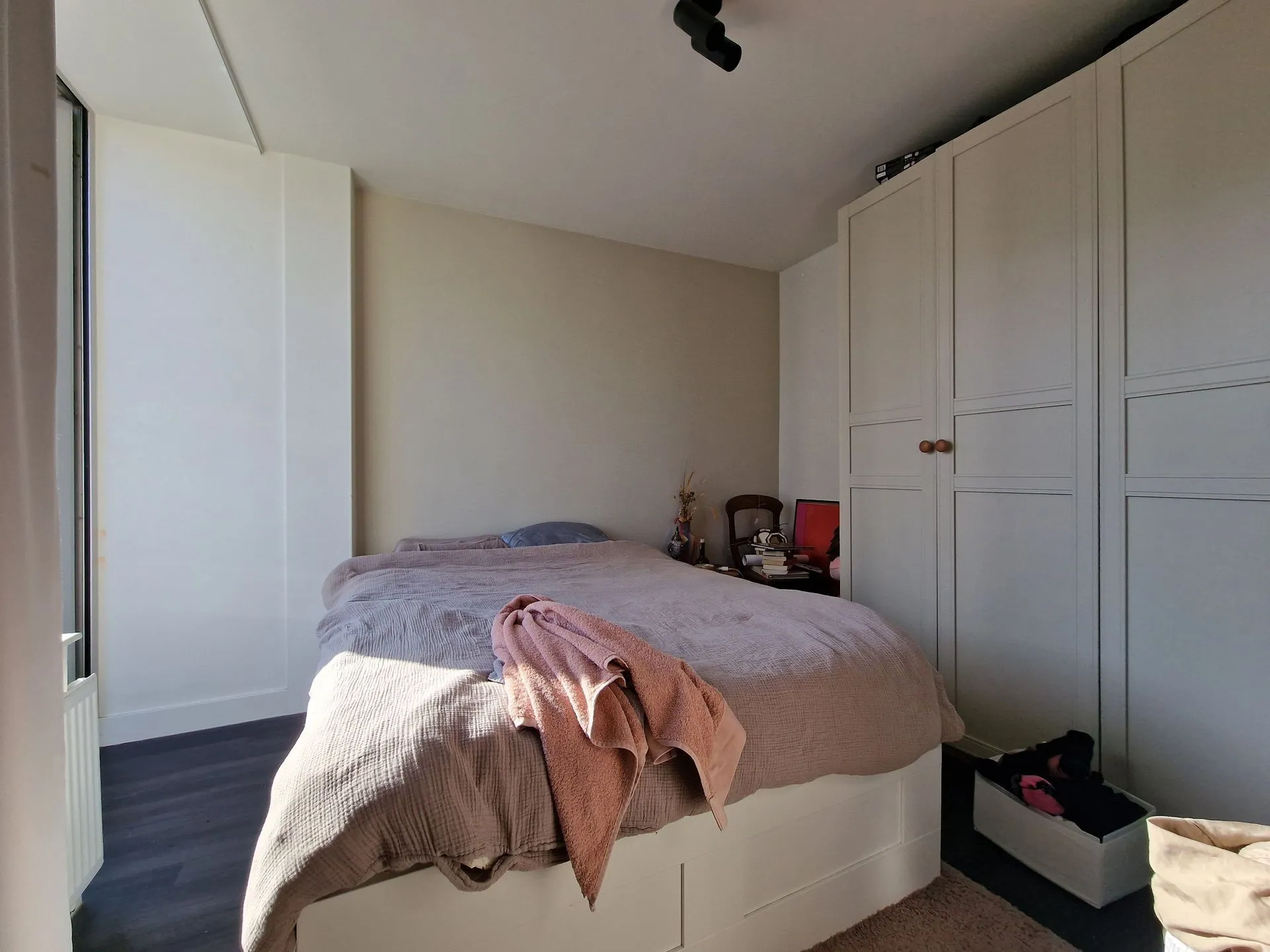 Foto #4 Appartement Karel Doormanstraat Rotterdam
