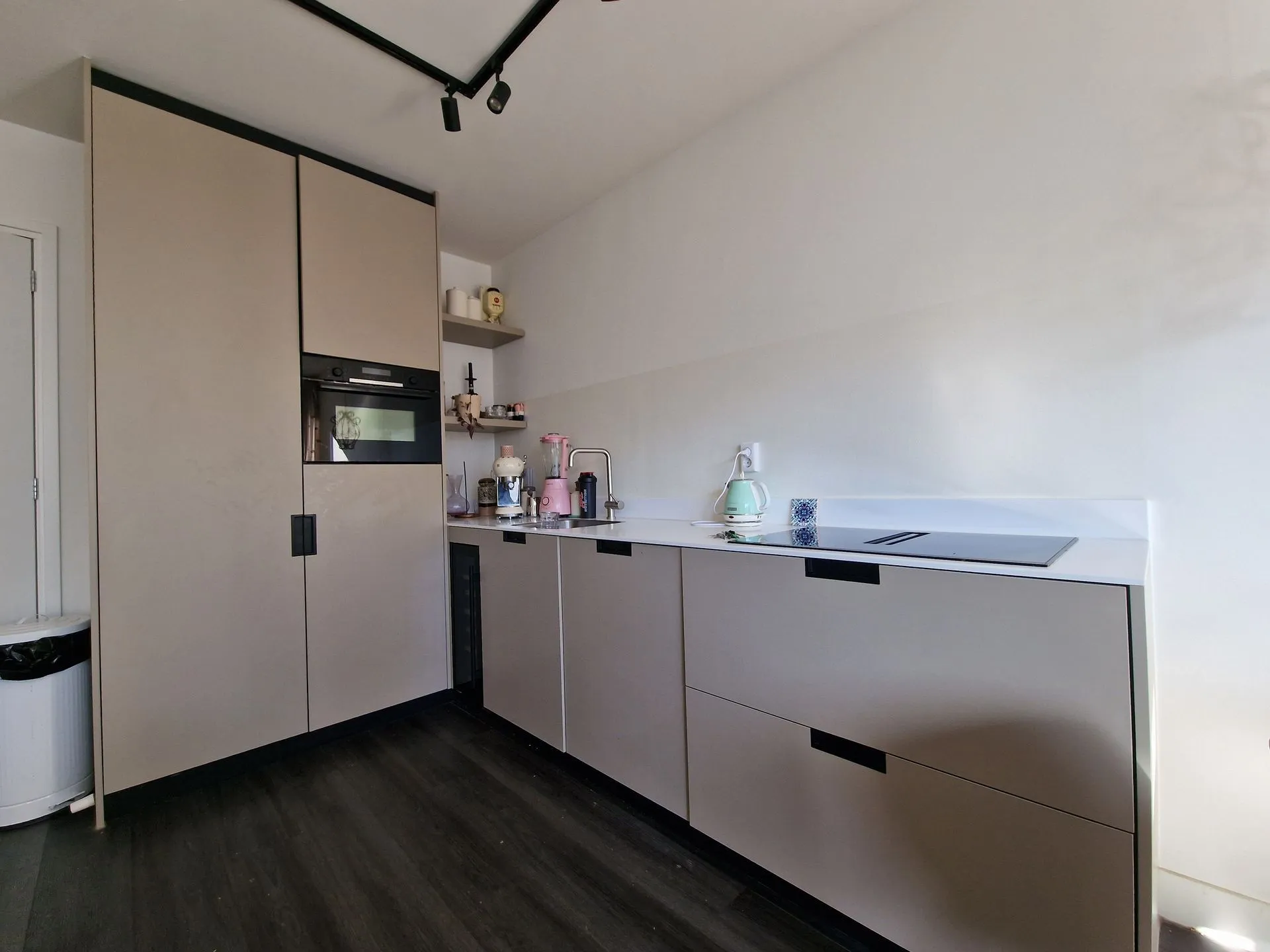 Foto #1 Appartement Karel Doormanstraat Rotterdam