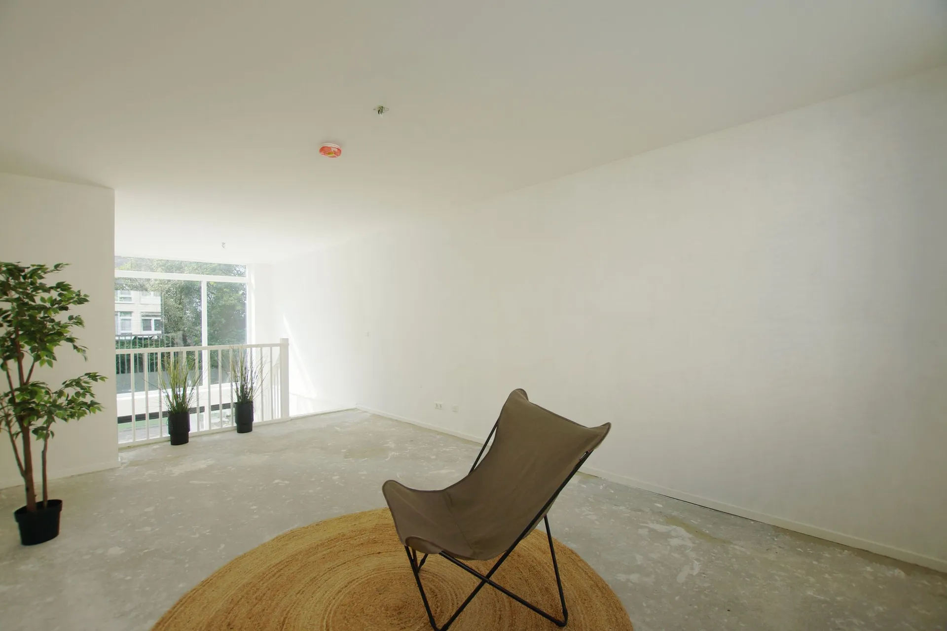 Foto #12 Appartement Middelharnisstraat Rotterdam