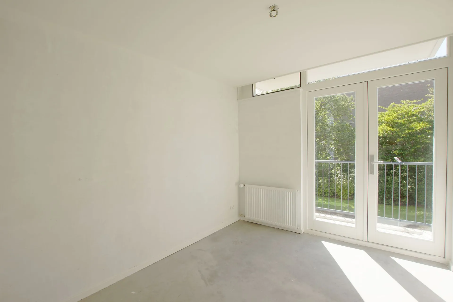 Foto #14 Appartement Middelharnisstraat Rotterdam