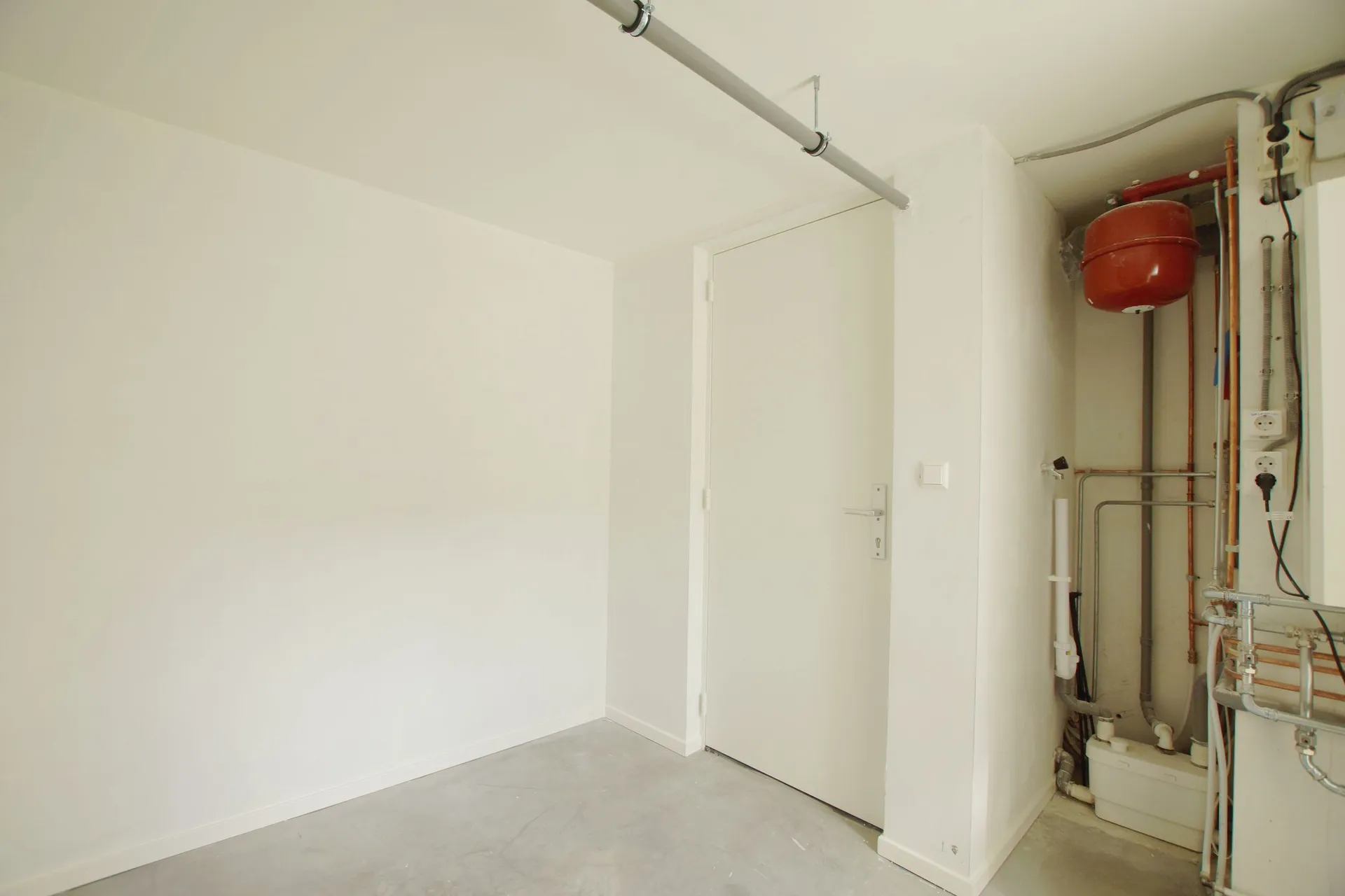 Foto #20 Appartement Middelharnisstraat Rotterdam