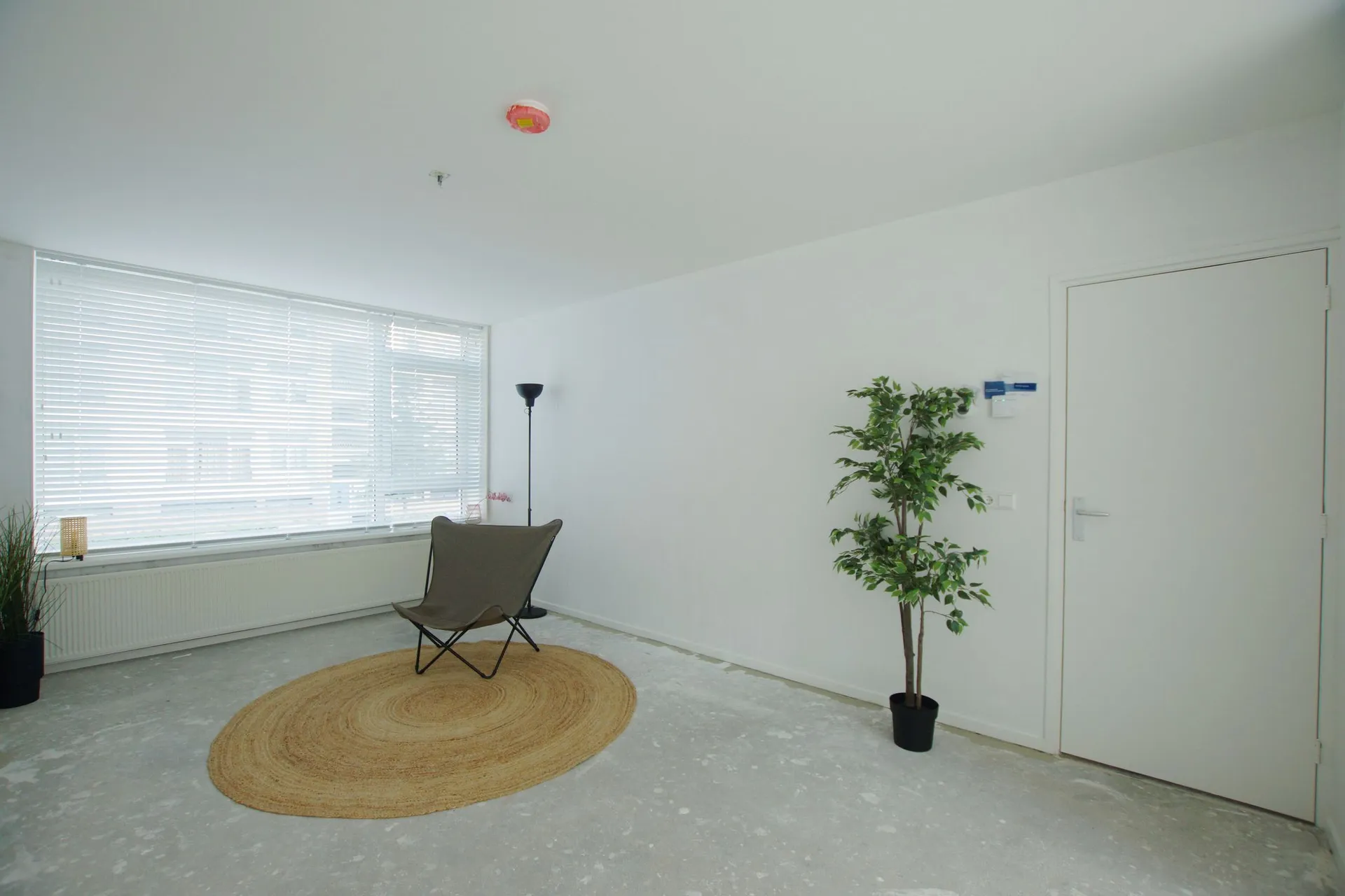 Foto #13 Appartement Middelharnisstraat Rotterdam