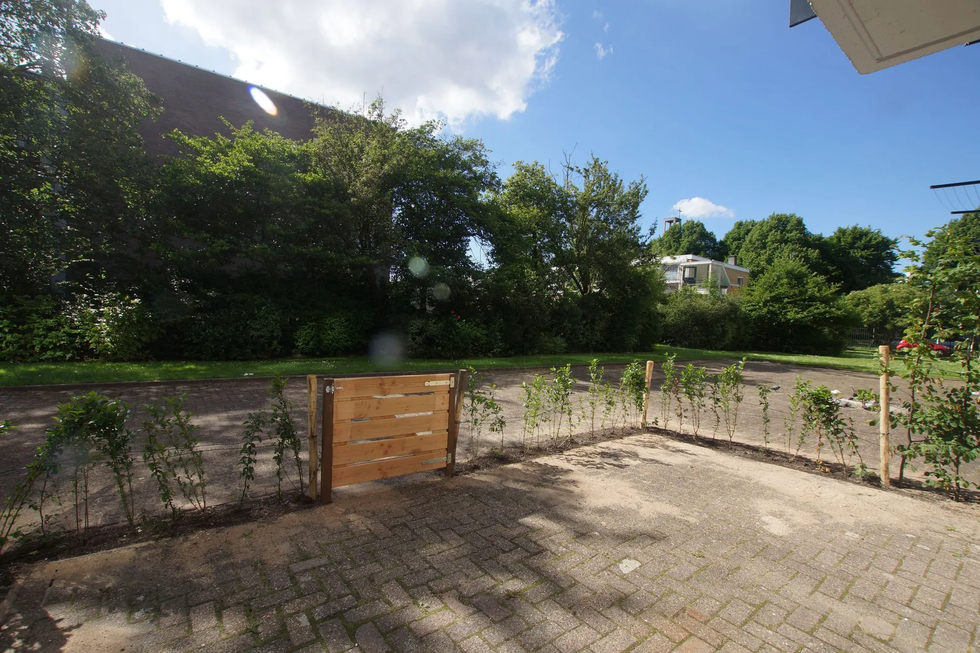 Foto #8 Appartement Middelharnisstraat Rotterdam