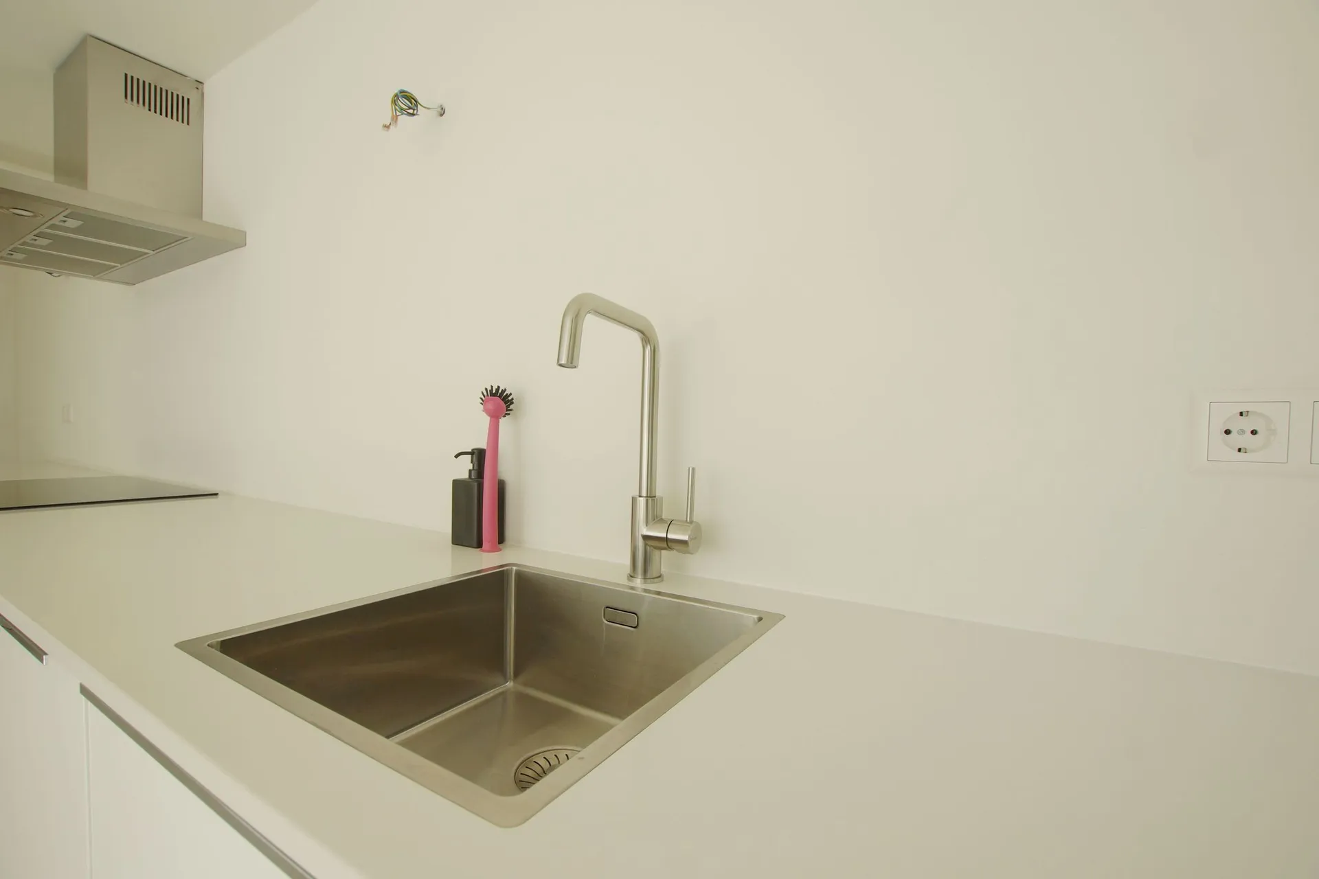 Foto #5 Appartement Middelharnisstraat Rotterdam