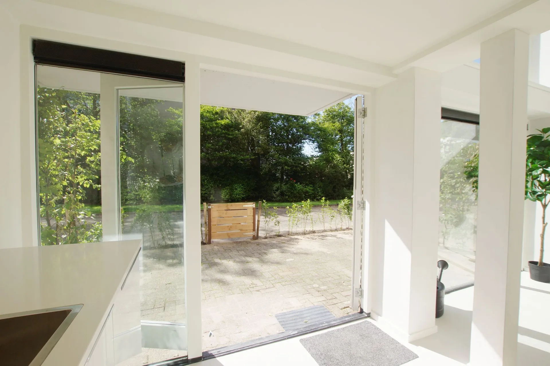 Foto #6 Appartement Middelharnisstraat Rotterdam