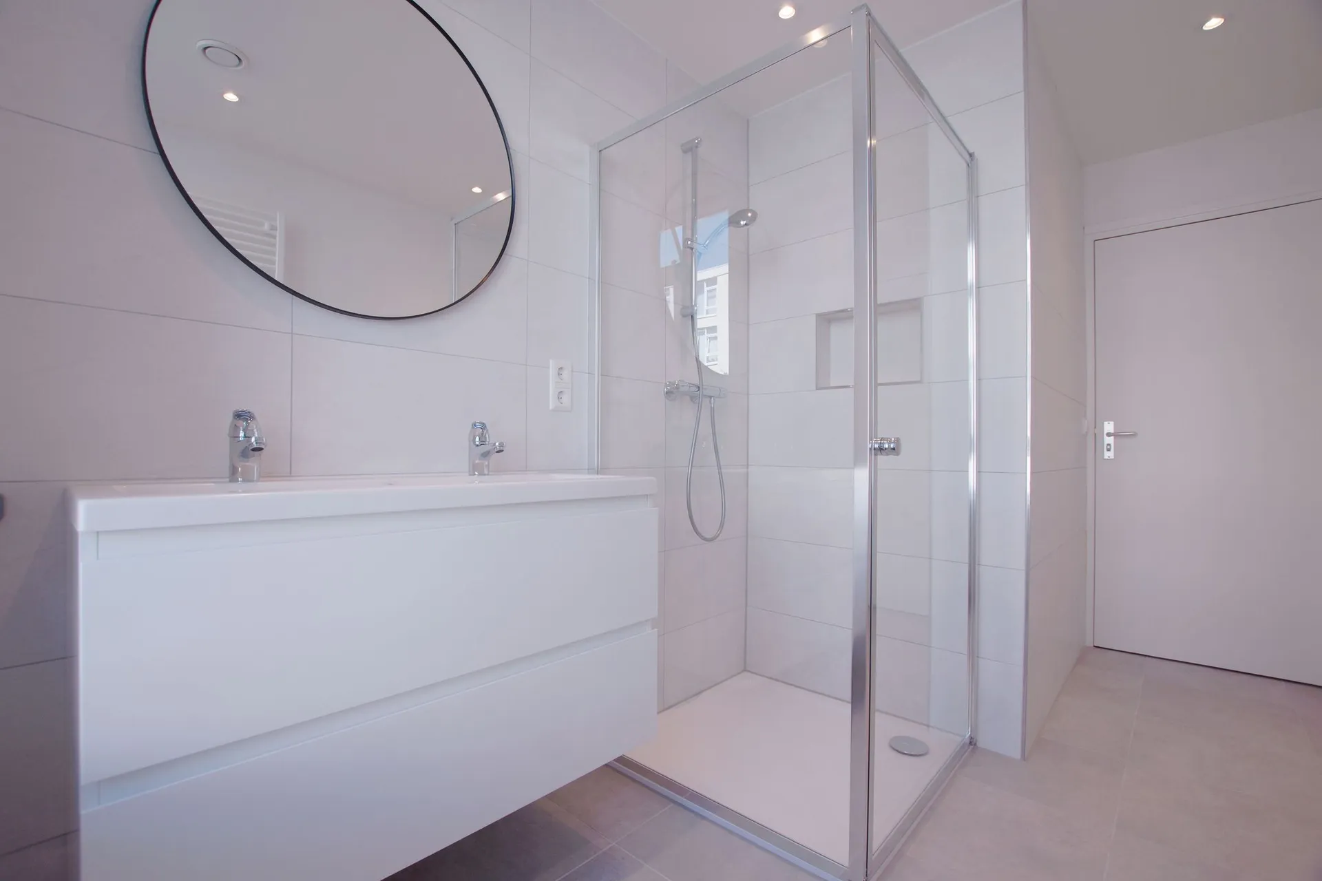 Foto #17 Appartement Middelharnisstraat Rotterdam