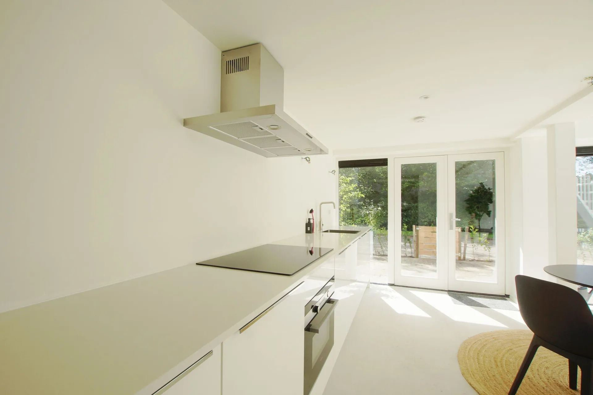 Foto #4 Appartement Middelharnisstraat Rotterdam