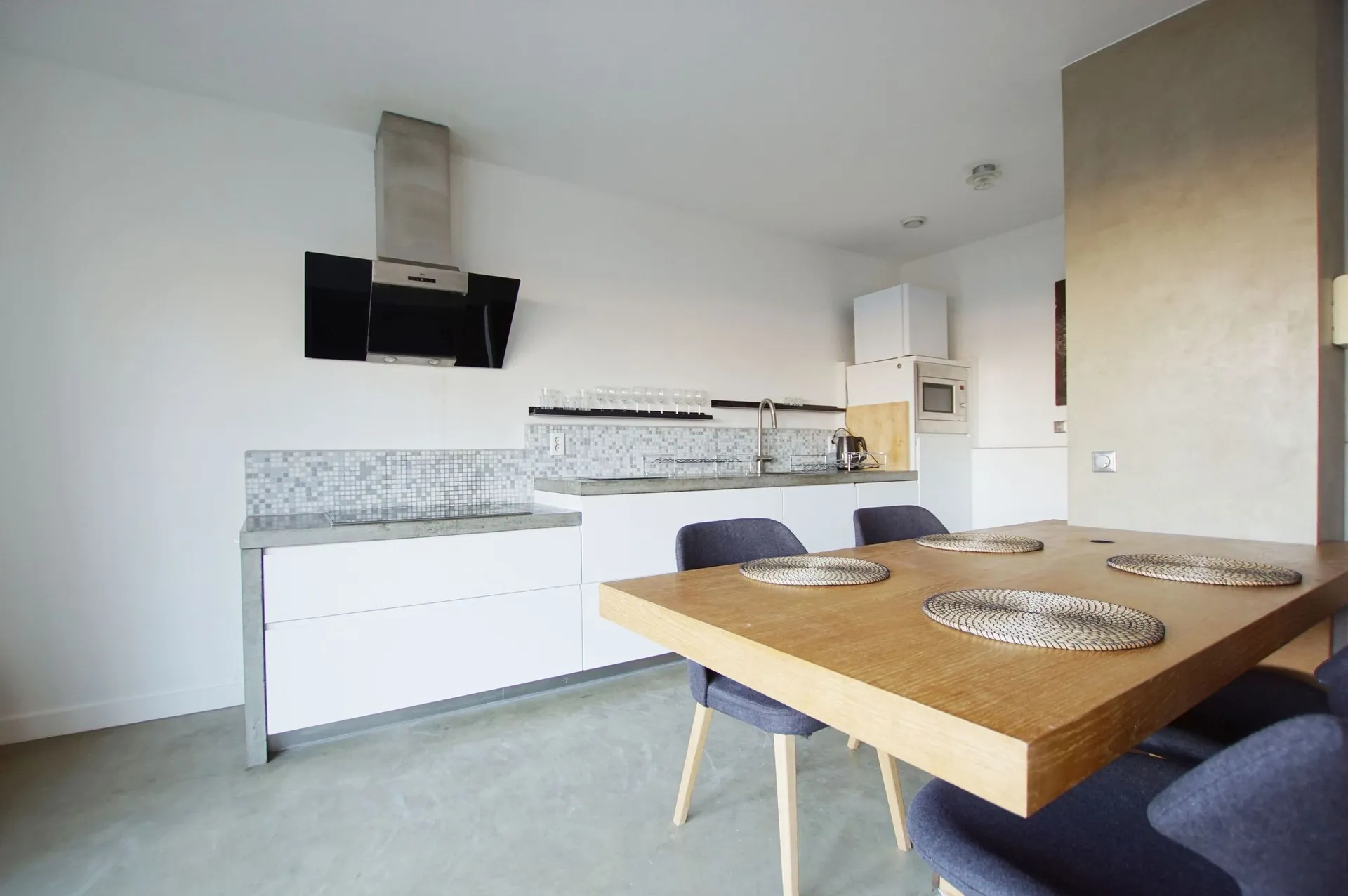 Foto #5 Appartement Oppert Rotterdam