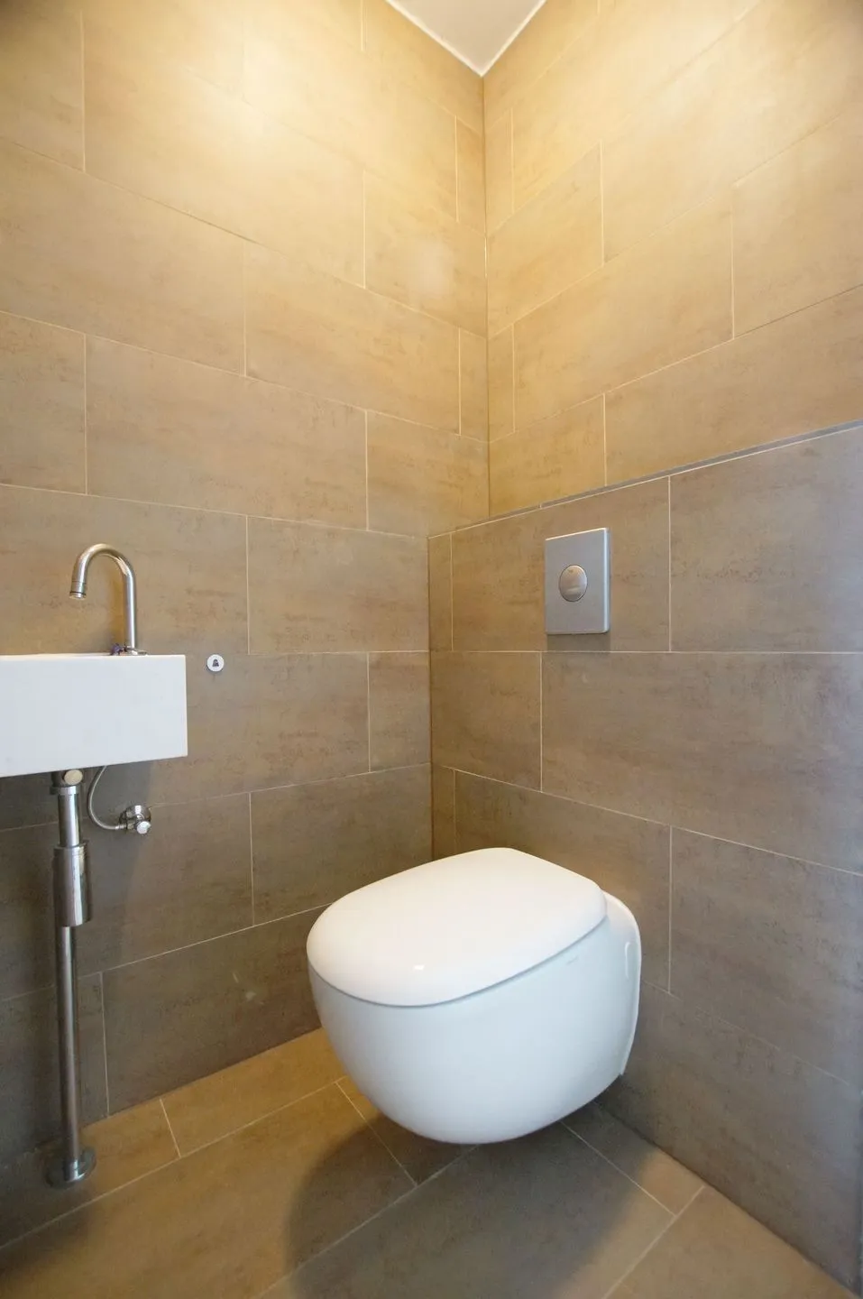 Foto #11 Appartement Oppert Rotterdam