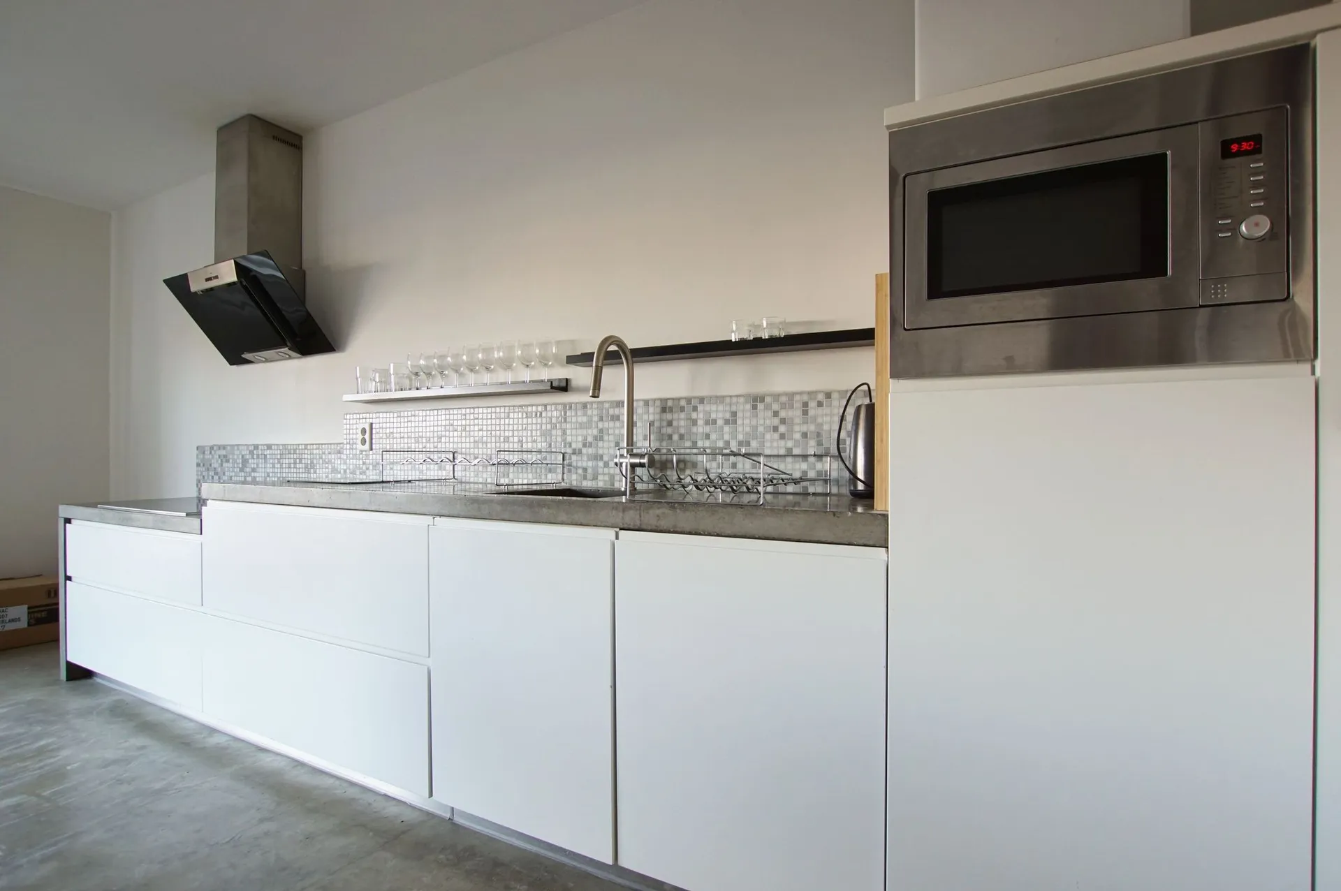 Foto #4 Appartement Oppert Rotterdam