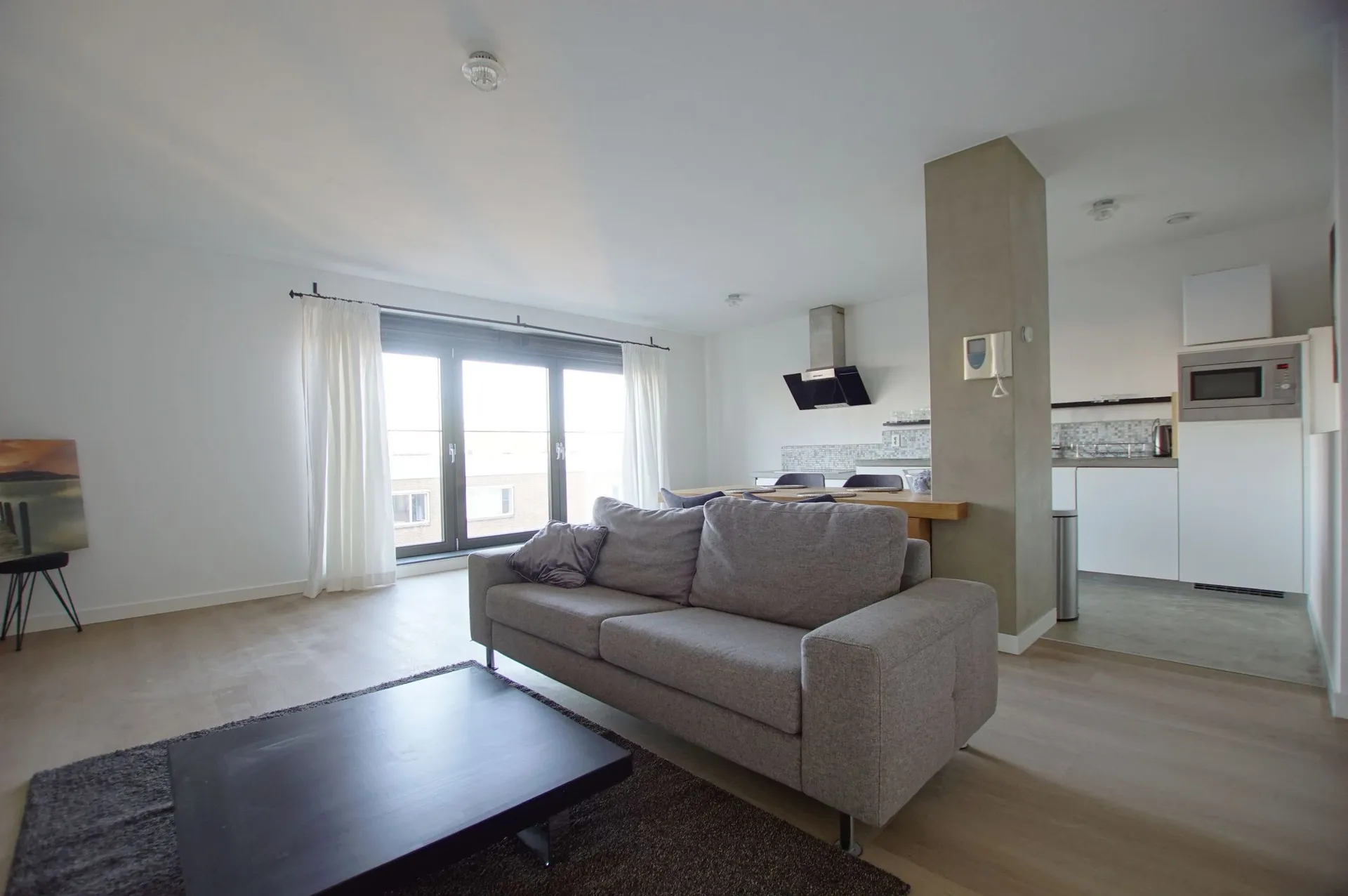 Foto #0 Appartement Oppert Rotterdam