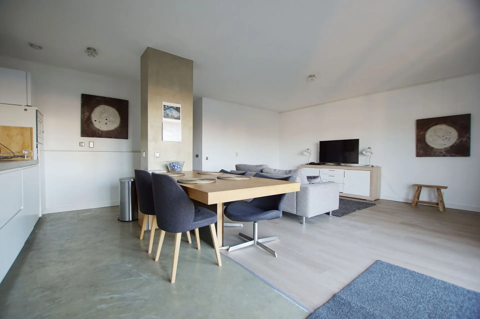 Foto #1 Appartement Oppert Rotterdam