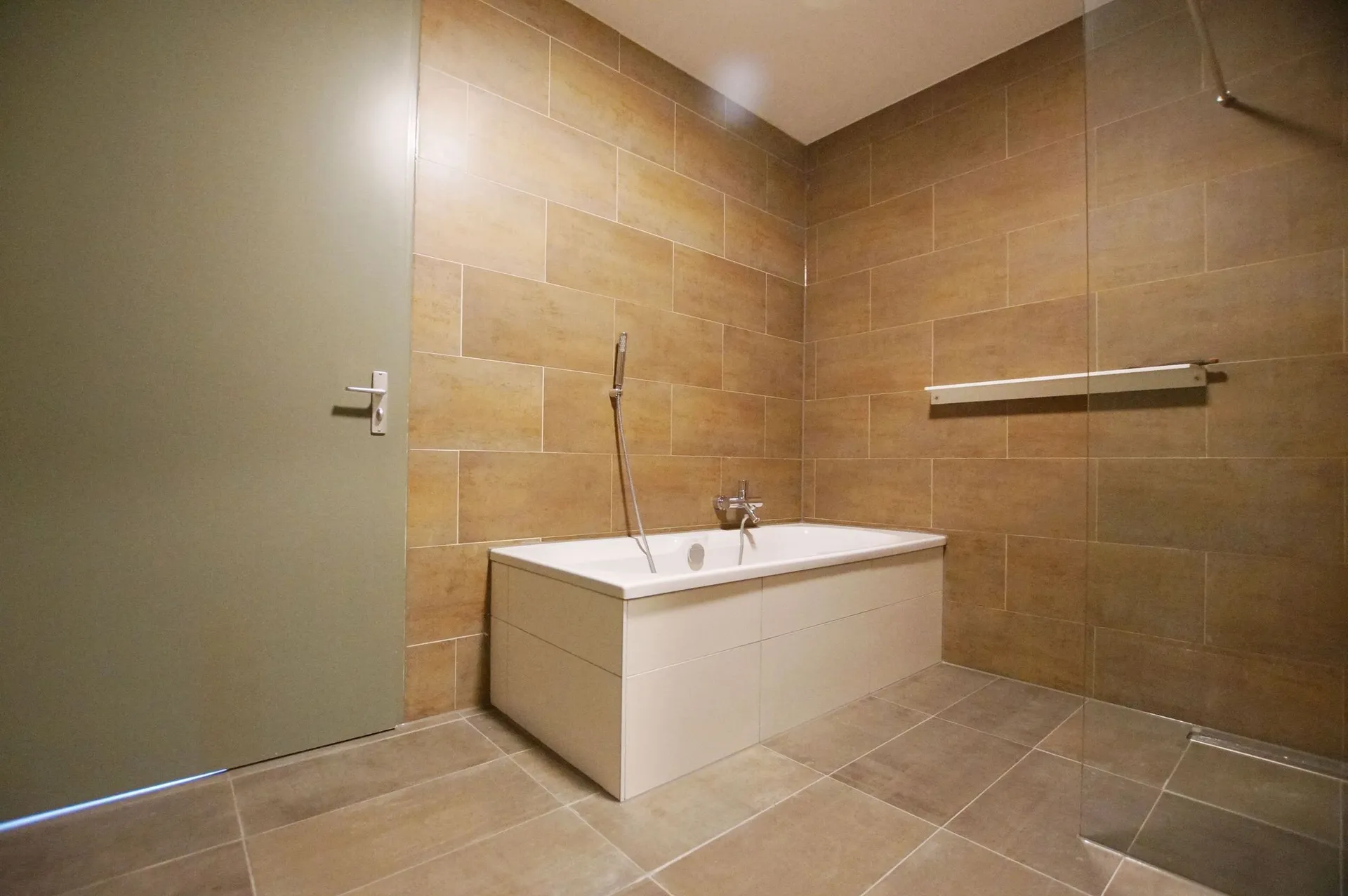 Foto #9 Appartement Oppert Rotterdam