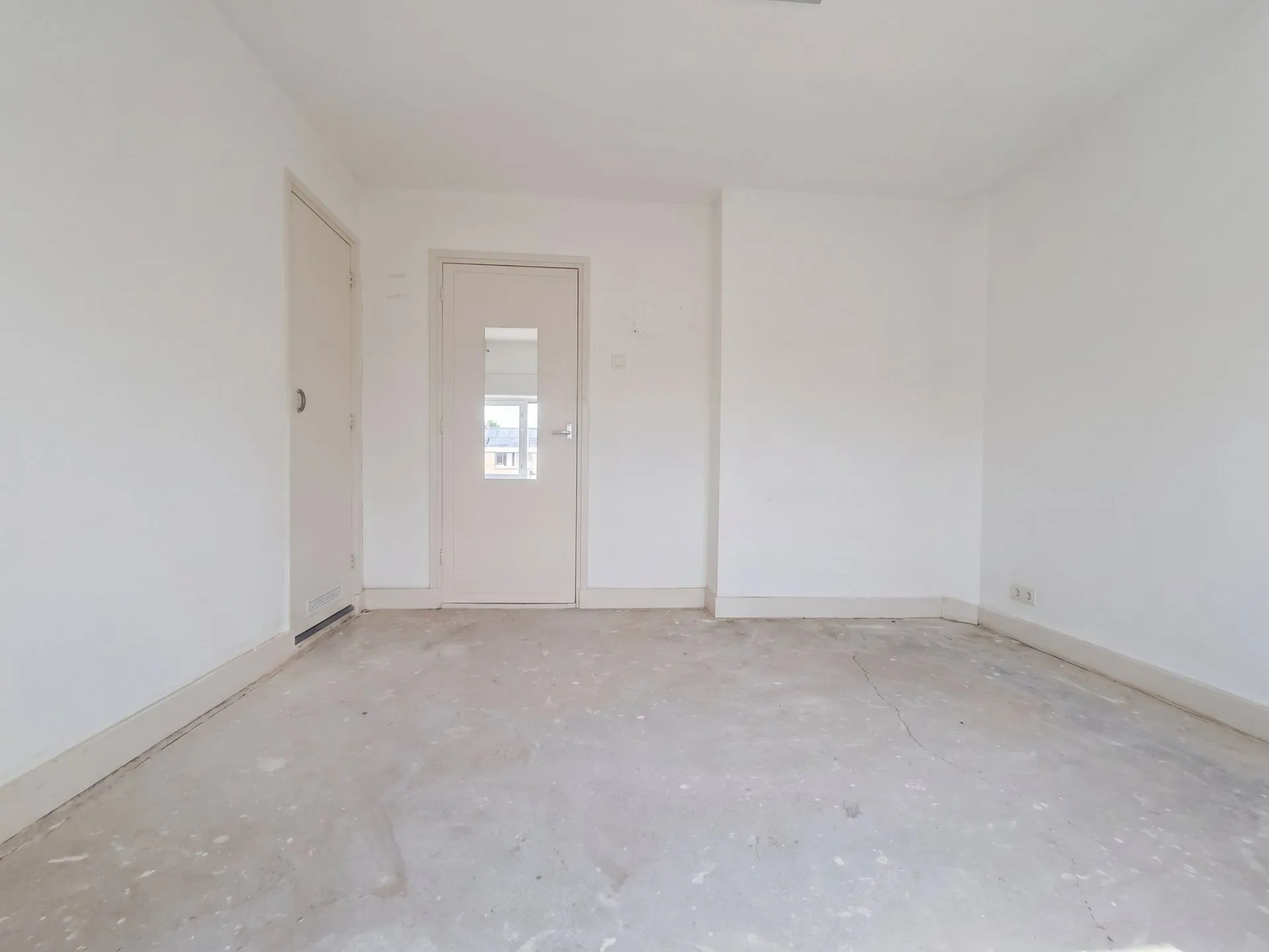 Foto #8 Appartement Karel Doormanstraat Rotterdam