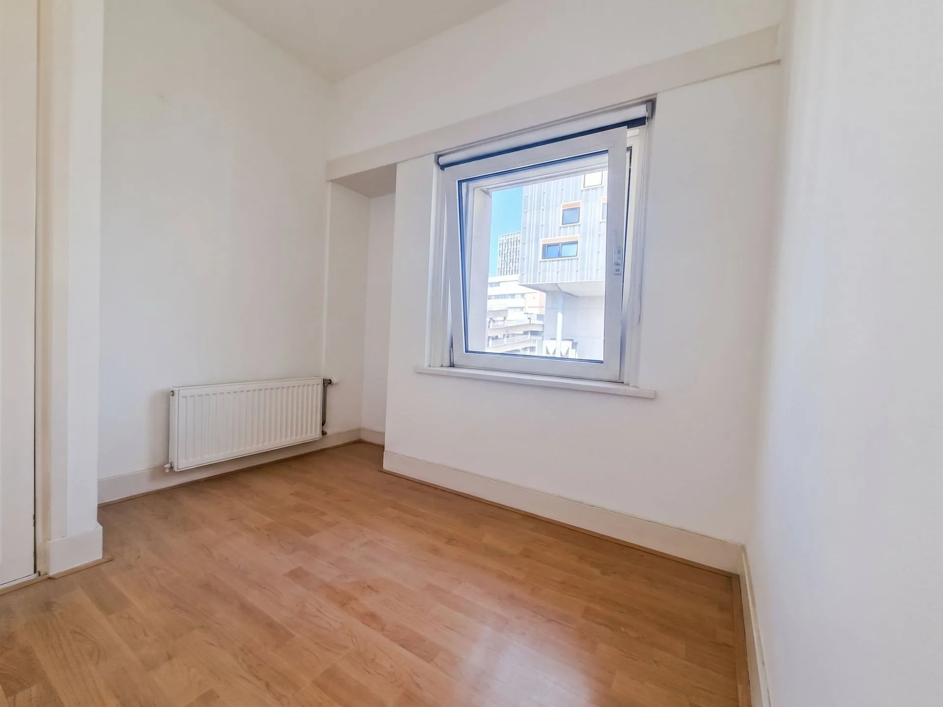 Foto #10 Appartement Karel Doormanstraat Rotterdam