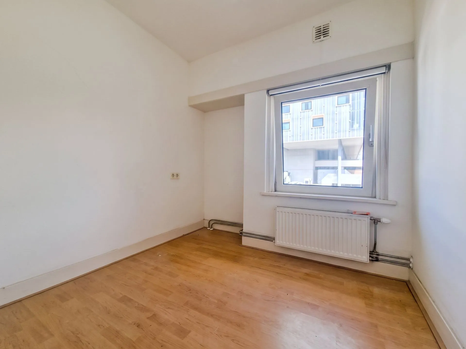 Foto #5 Appartement Karel Doormanstraat Rotterdam
