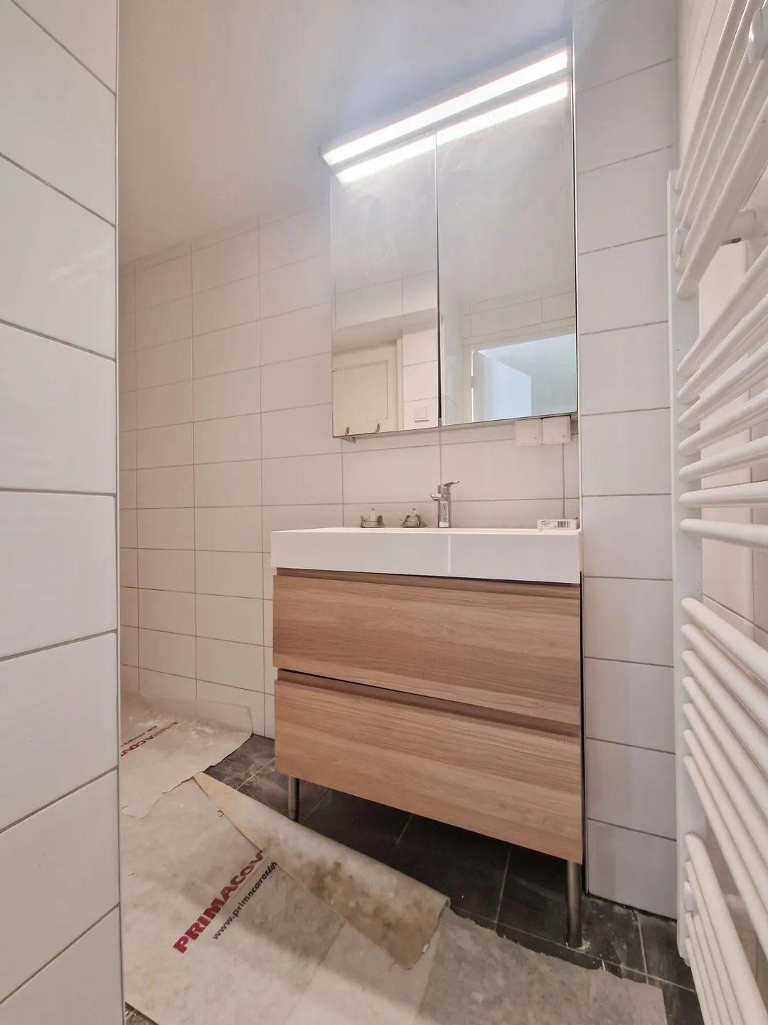 Foto #12 Appartement Karel Doormanstraat Rotterdam