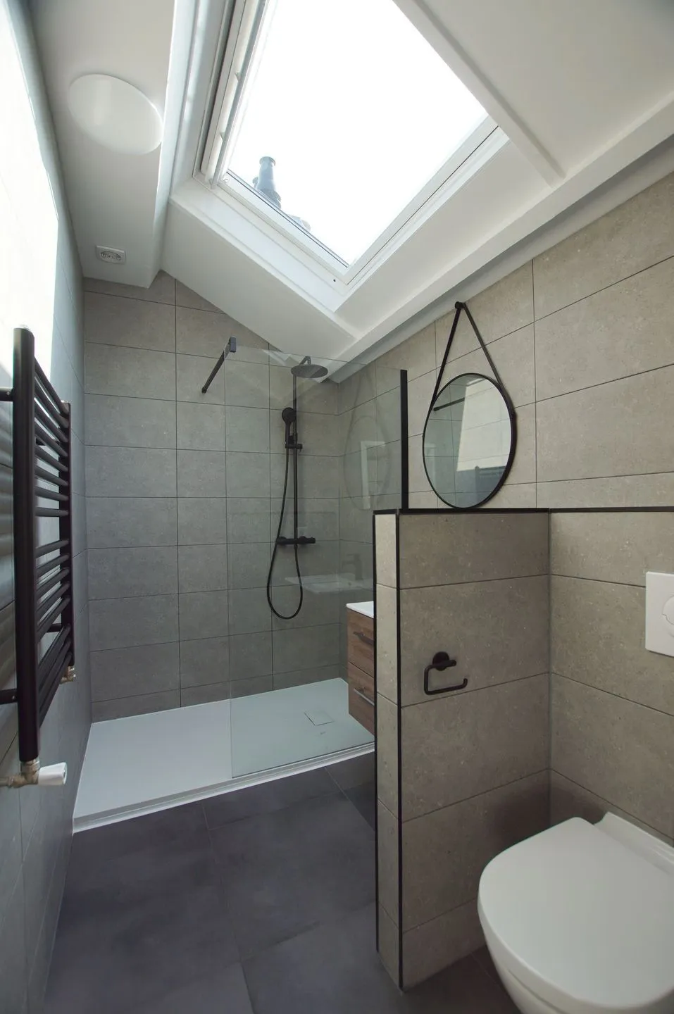 Foto #6 Appartement Schiedamsesingel Rotterdam