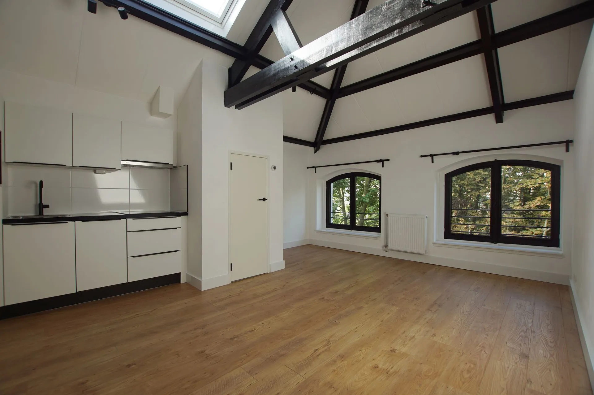 Foto #0 Appartement Schiedamsesingel Rotterdam