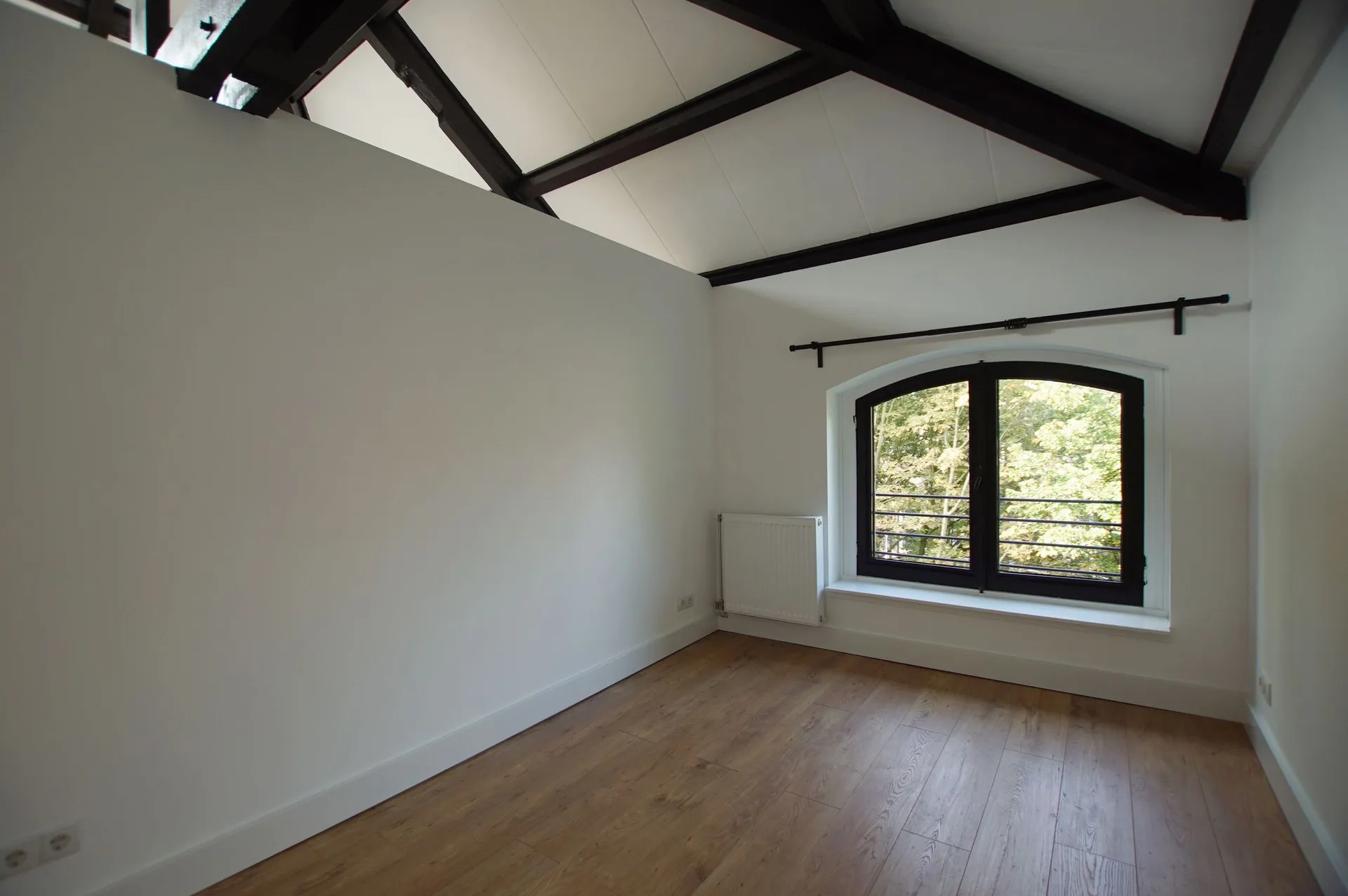 Foto #4 Appartement Schiedamsesingel Rotterdam