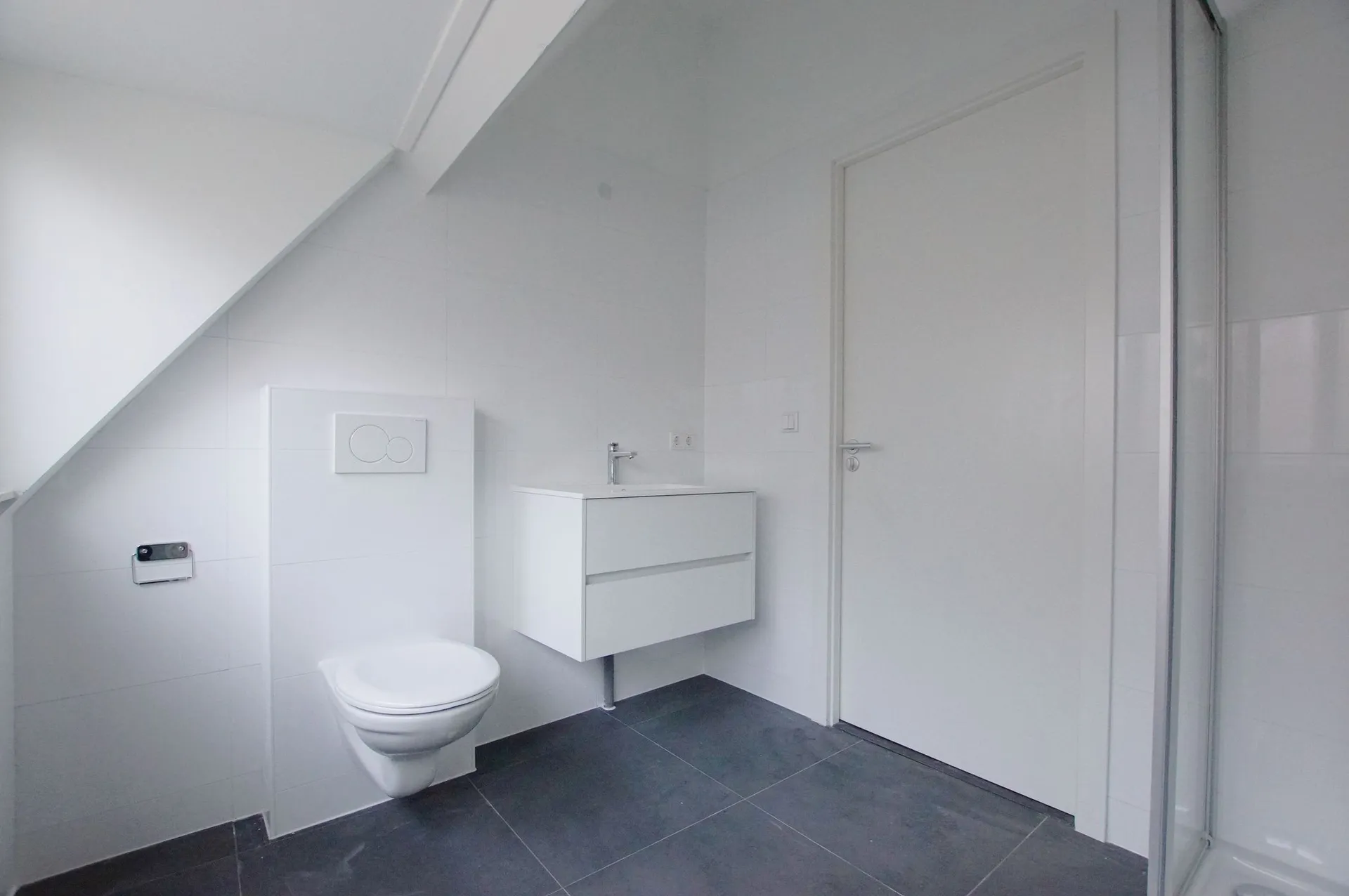 Foto #11 Appartement Bergweg Rotterdam